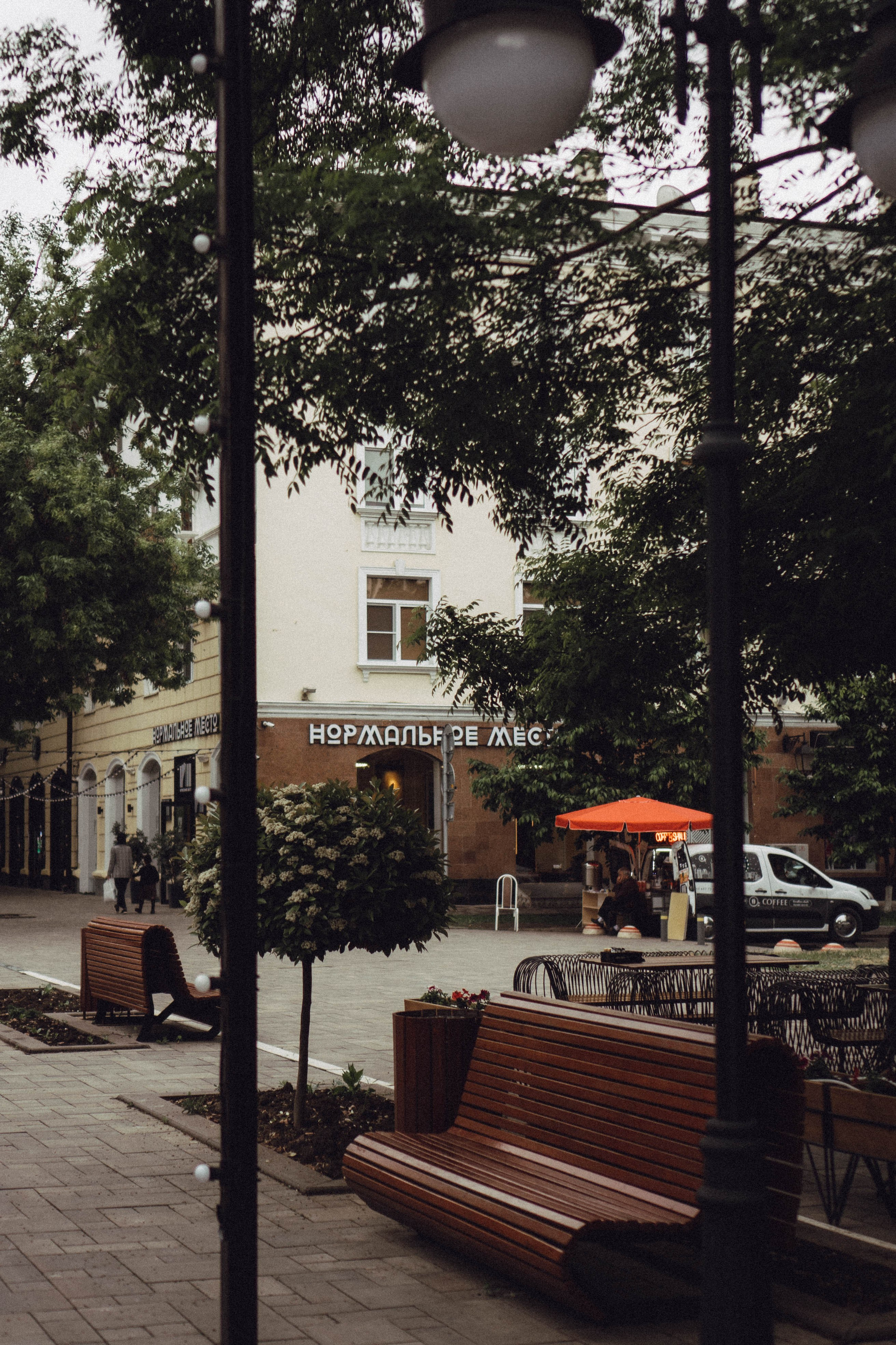 Кавказ. Профессиональный фотограф, Санкт-Петербург — Виктория Богомолова