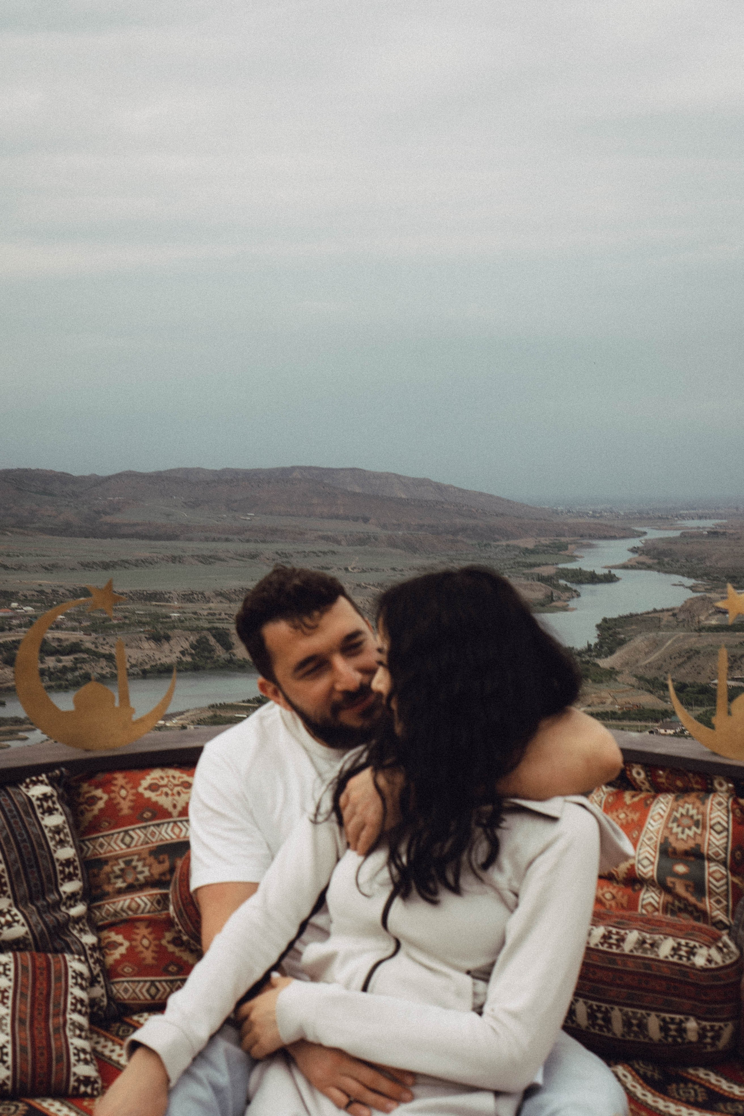 Любовь. Профессиональный фотограф, Санкт-Петербург — Виктория Богомолова