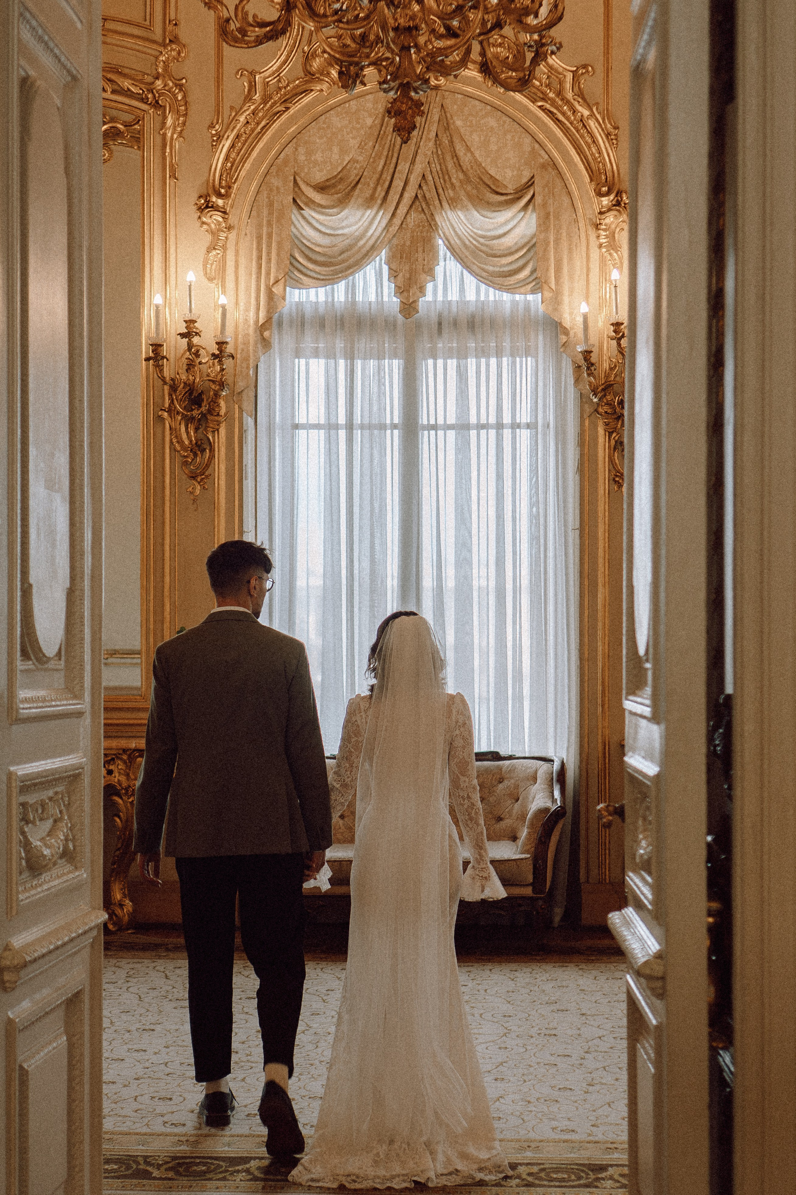 СВАДЕБНАЯ СЬЕМКА В ПЕРВОМ ДВОРЦЕ БРАКОСОЧЕТАНИЯ. Профессиональный фотограф, Санкт-Петербург — Виктория Богомолова