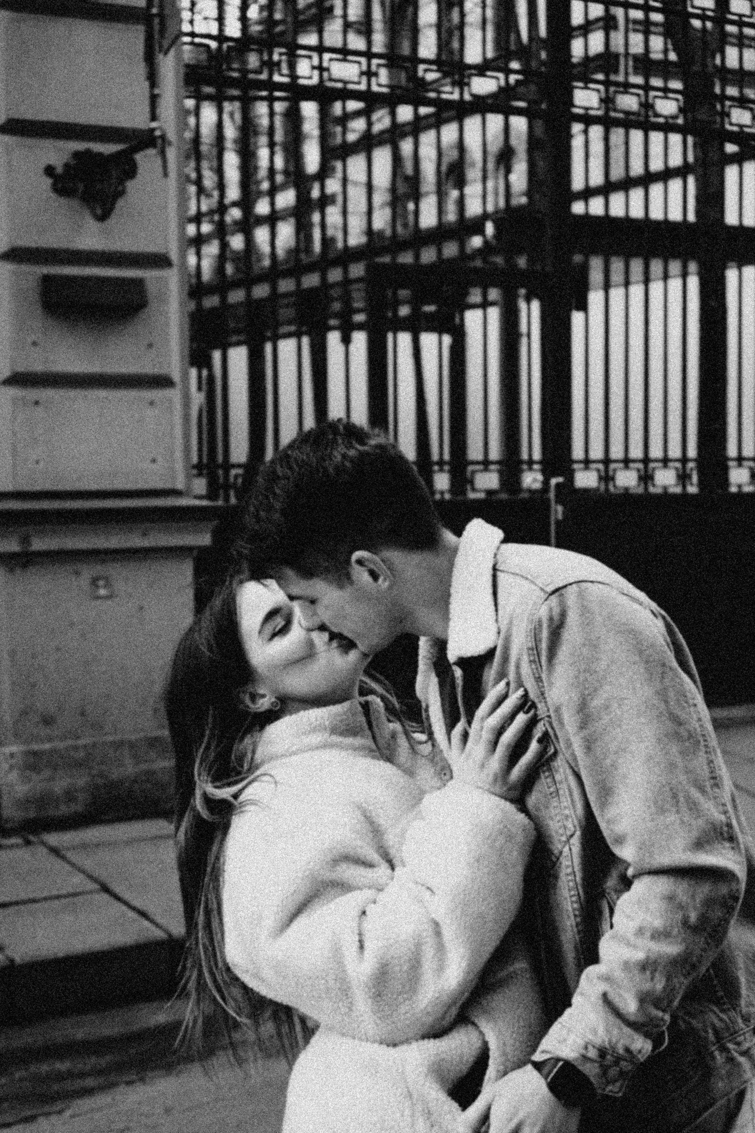 Прогулочная. Профессиональный фотограф, Санкт-Петербург — Виктория Богомолова