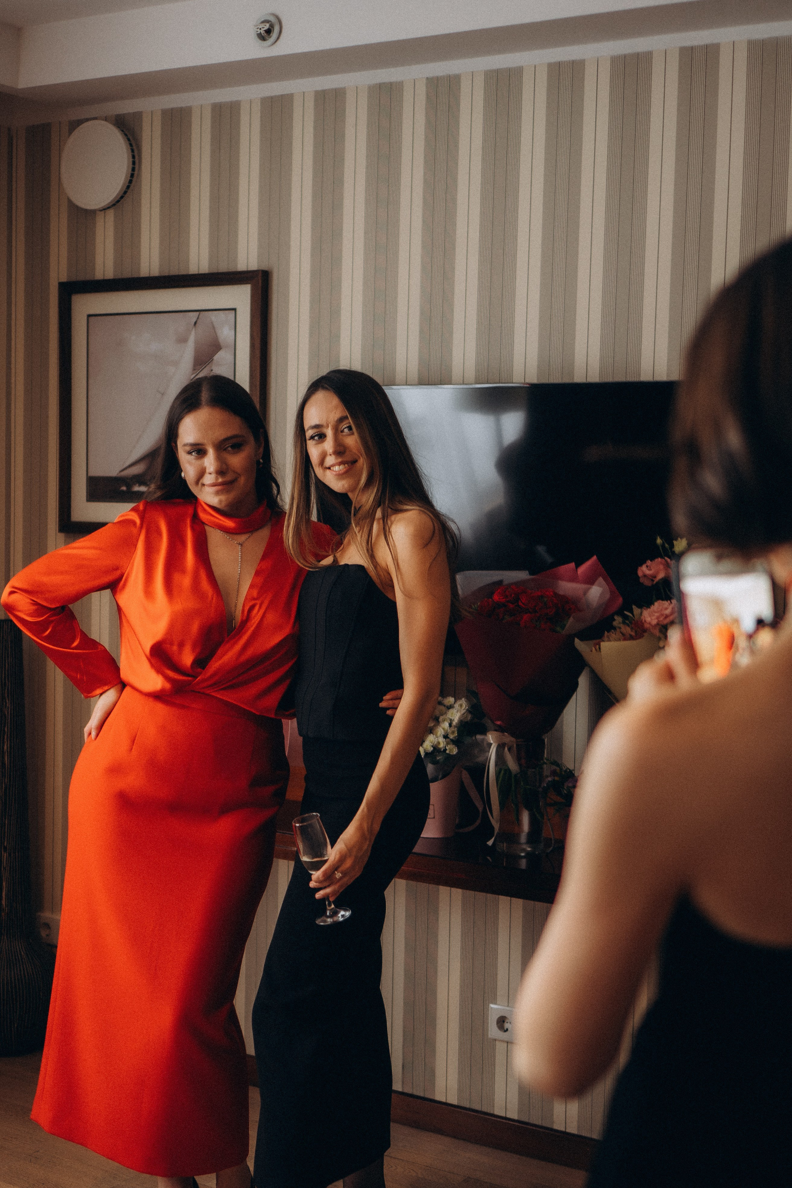 ДЕНЬ РОЖДЕНИЯ. Профессиональный фотограф, Санкт-Петербург — Виктория Богомолова