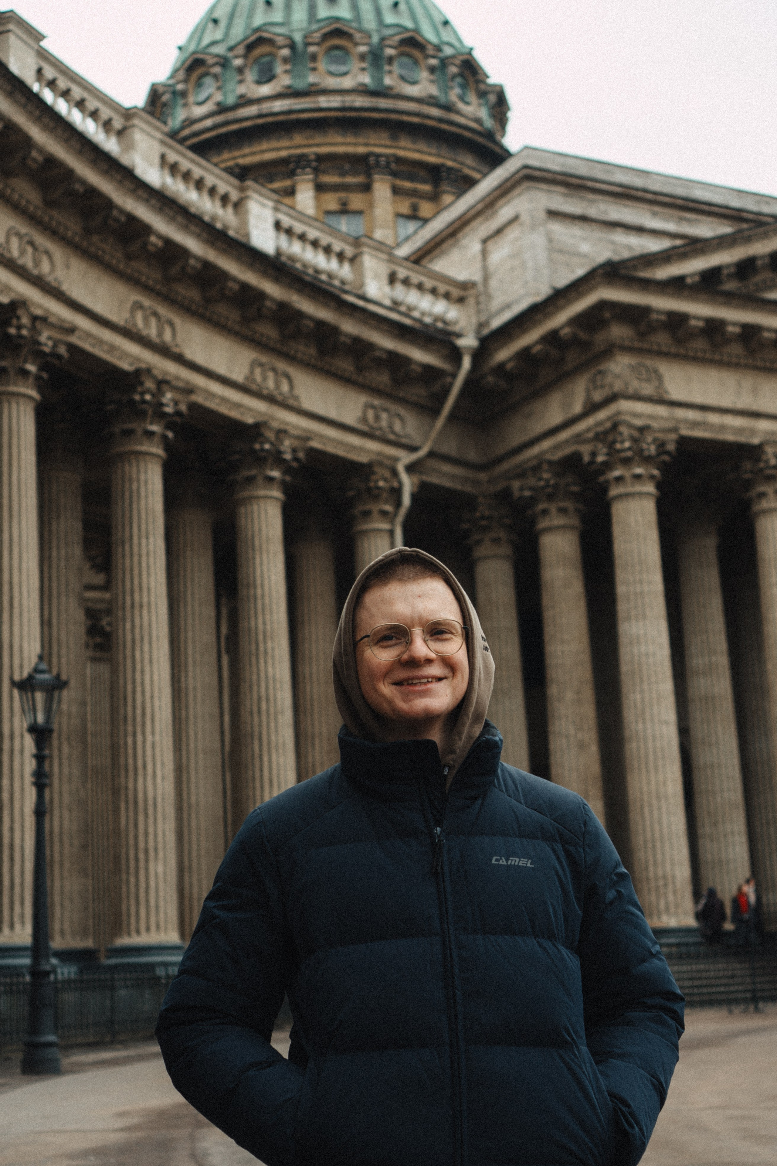 Весеняя прогулка. Профессиональный фотограф, Санкт-Петербург — Виктория Богомолова