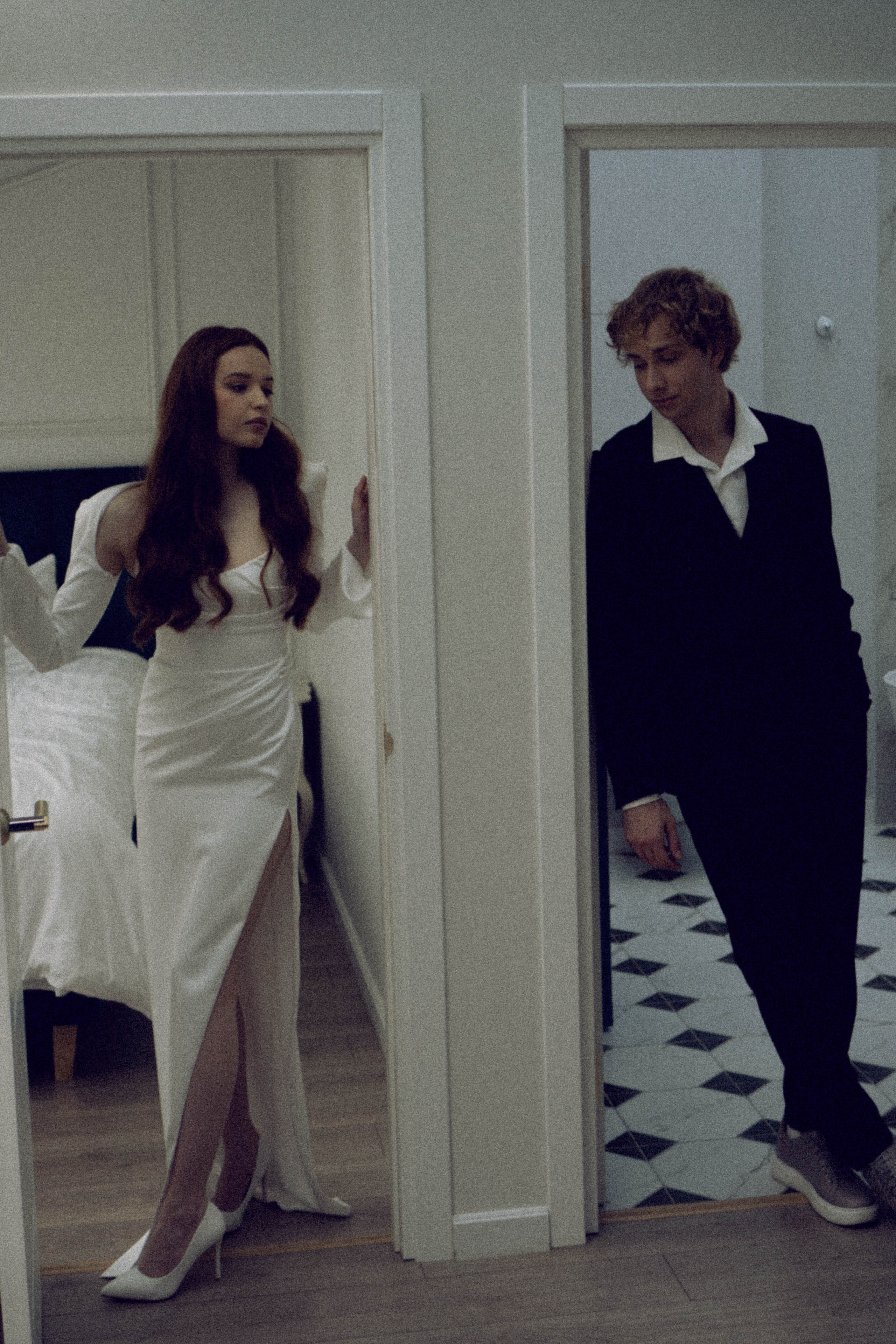 СВАДЕБНАЯ СЬЕМКА В ОТЕЛЕ. СБОРЫ ЖЕНИХА И НЕВЕСТЫ И ТАКЖЕ ТОР И ПОДГОТОВКА К ПРОГУЛКЕ. Профессиональный фотограф, Санкт-Петербург — Виктория Богомолова