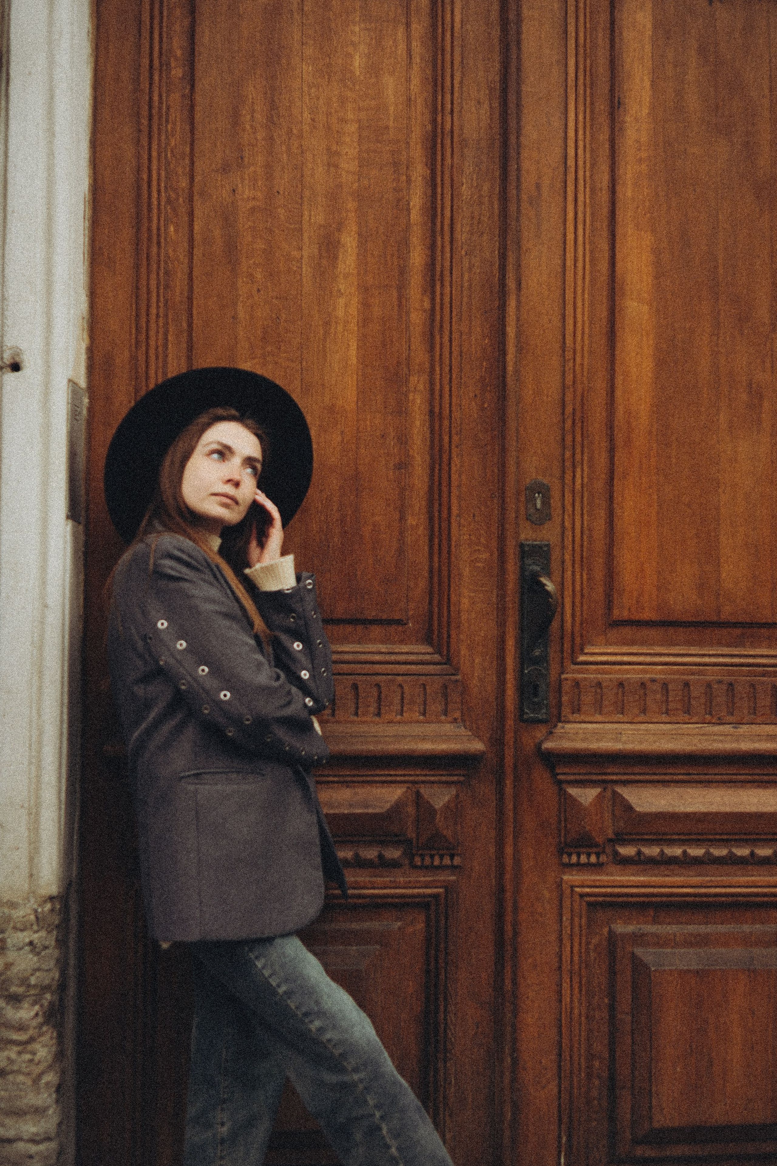 ПРОГУЛКА НА ЧЕРНЫШЕВСКОЙ. Профессиональный фотограф, Санкт-Петербург — Виктория Богомолова