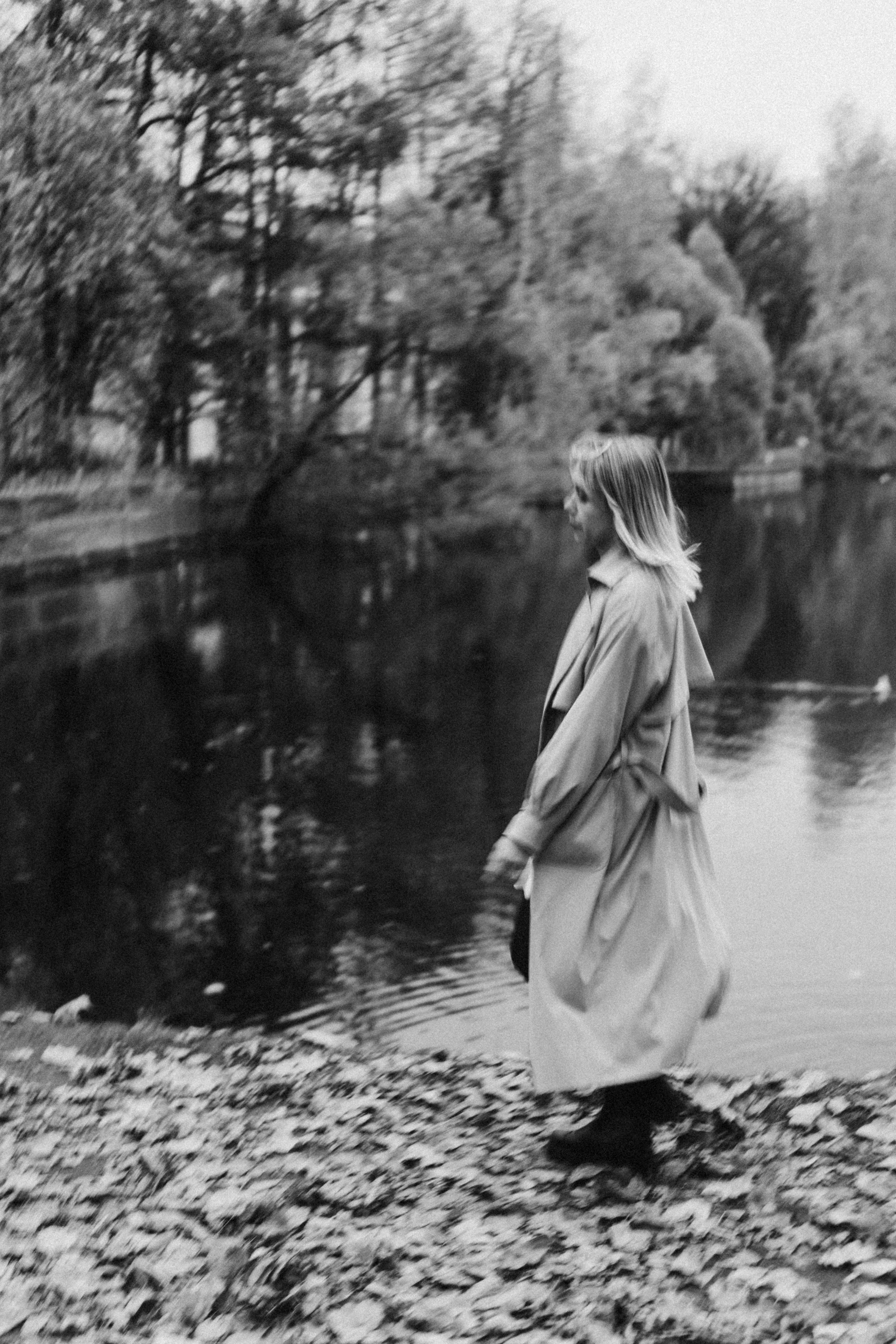 ПРОГУЛКА ОСЕНЬЮ. Профессиональный фотограф, Санкт-Петербург — Виктория Богомолова