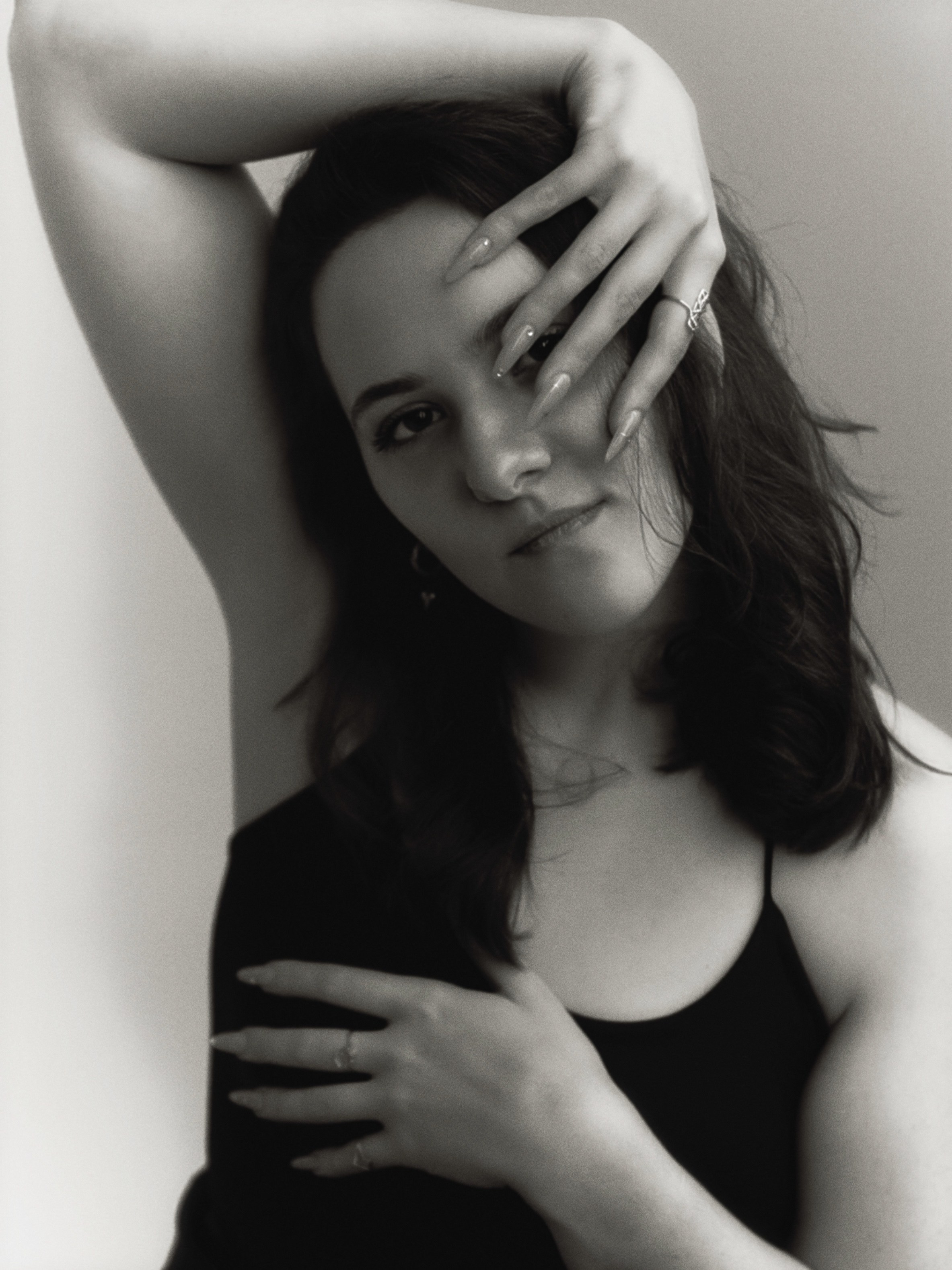 Milena. Индивидуальная и семейная фотосессия в Чебоксарах Оксана Русакова