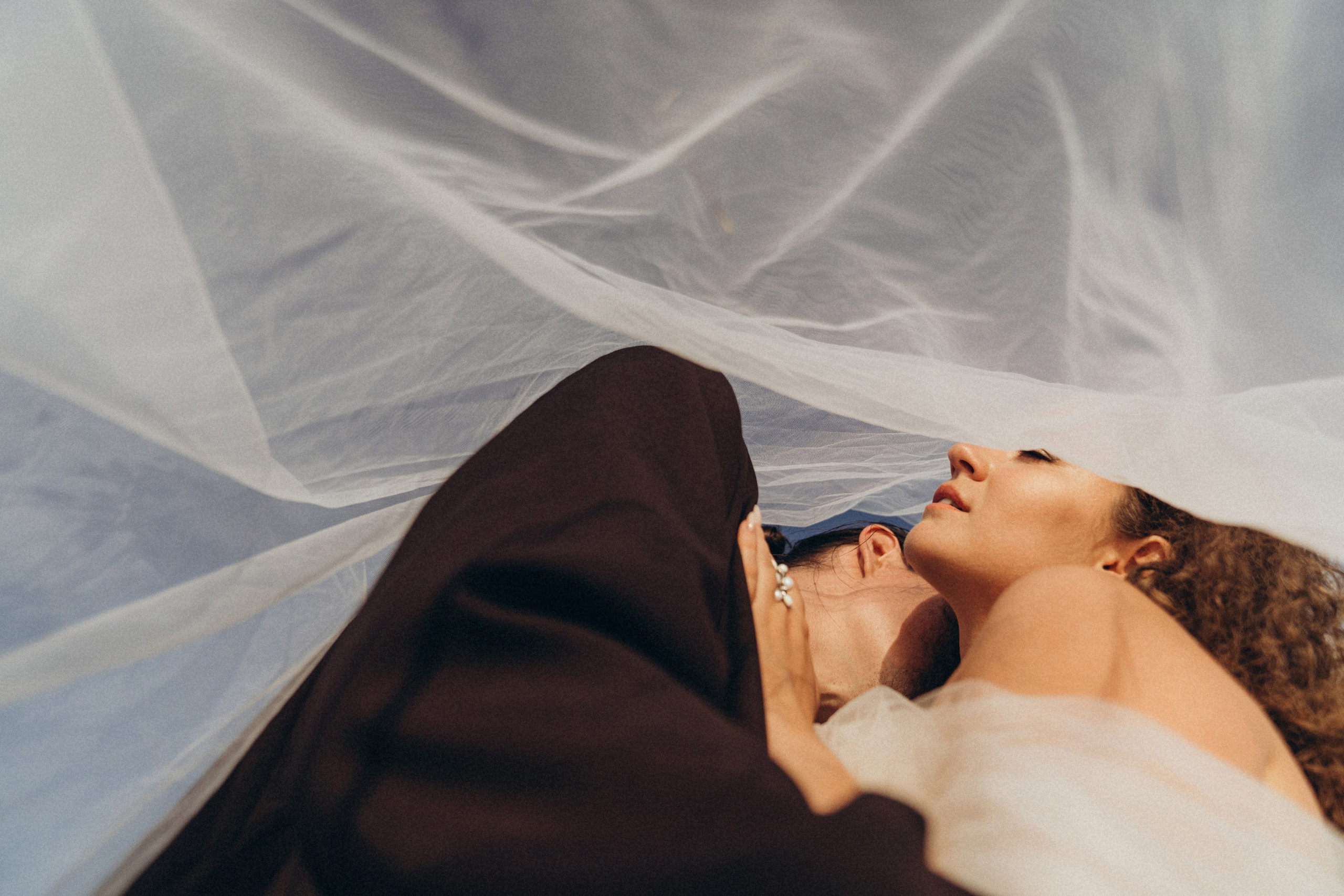 Глеб и Анастасия. Photographer in Sevastopol, Crimea and Moscow Gorbunov Denis