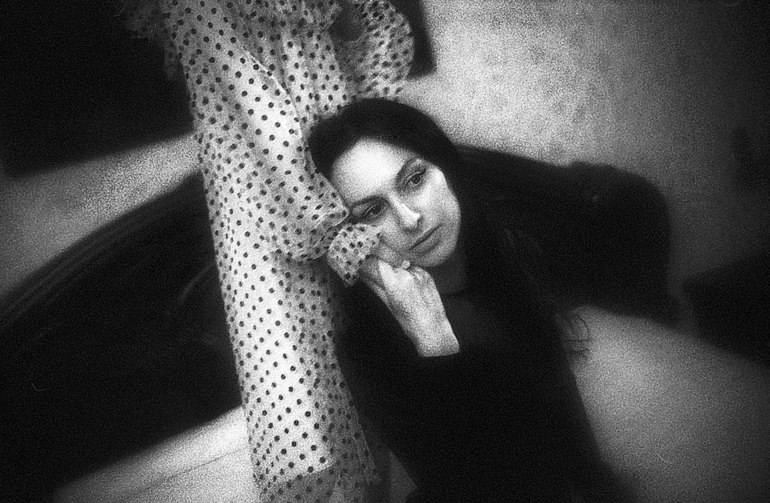 Парные. Фотохудожник Дарья Берг в Санкт-Петербурге и Москве