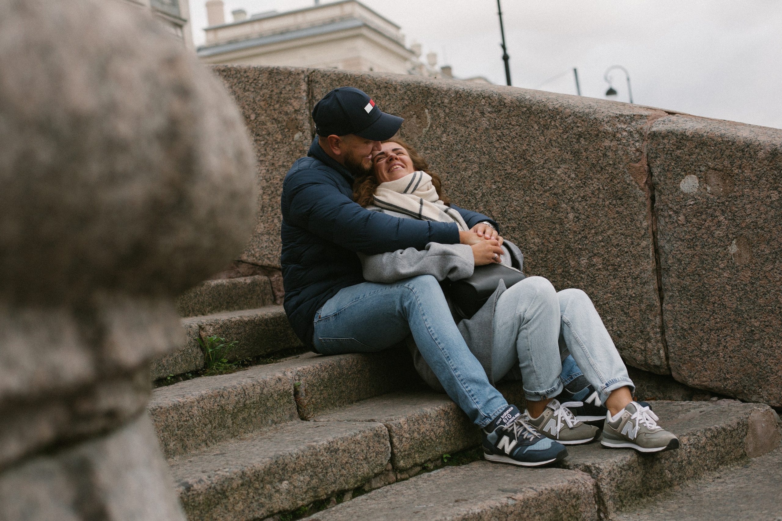 Life съёмка. Фотограф Кристина Филькова