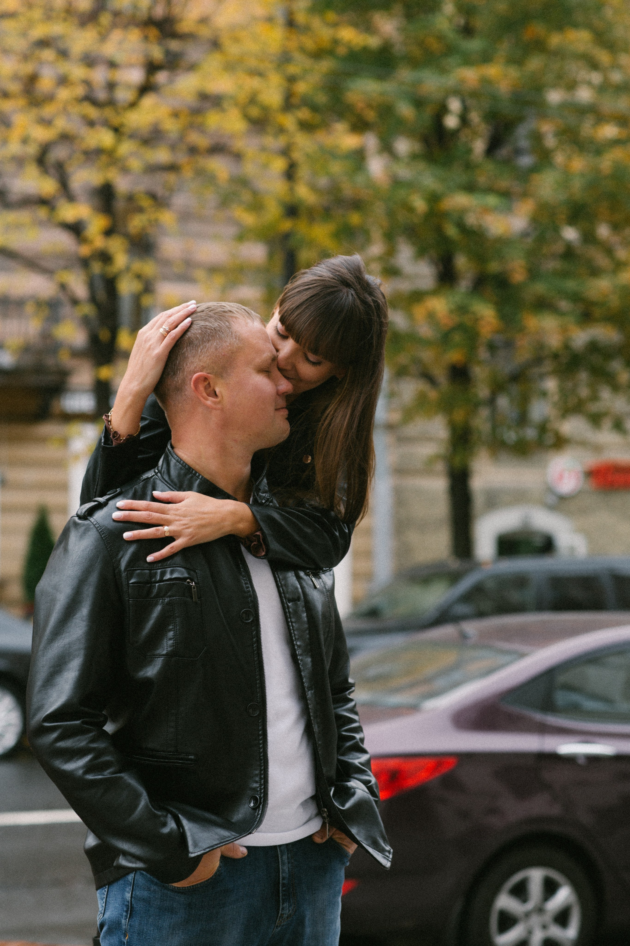 Life съёмка. Фотограф Кристина Филькова