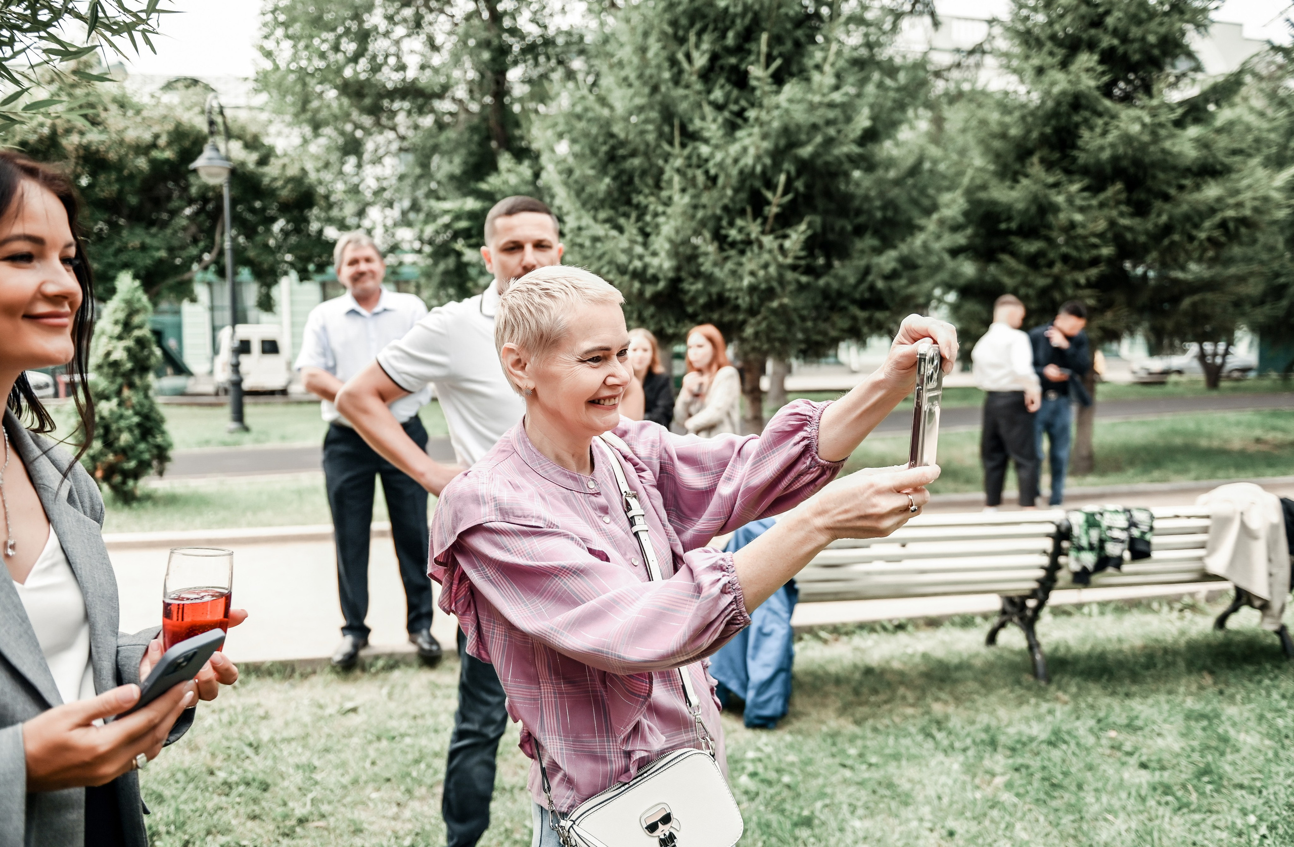 Яна и Виталий. Свадебный, семейный, детский, контент фотограф в Омске Максим Ильин