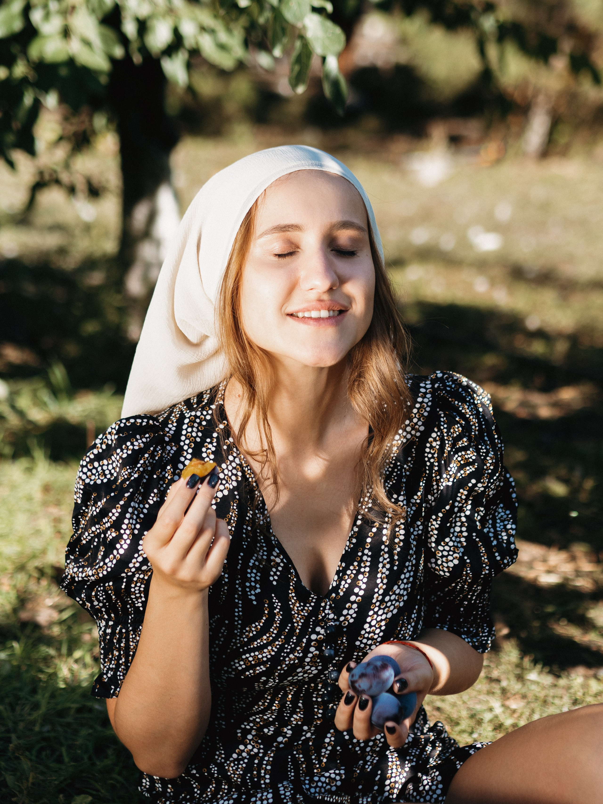 Оля. Nikolpinhasova