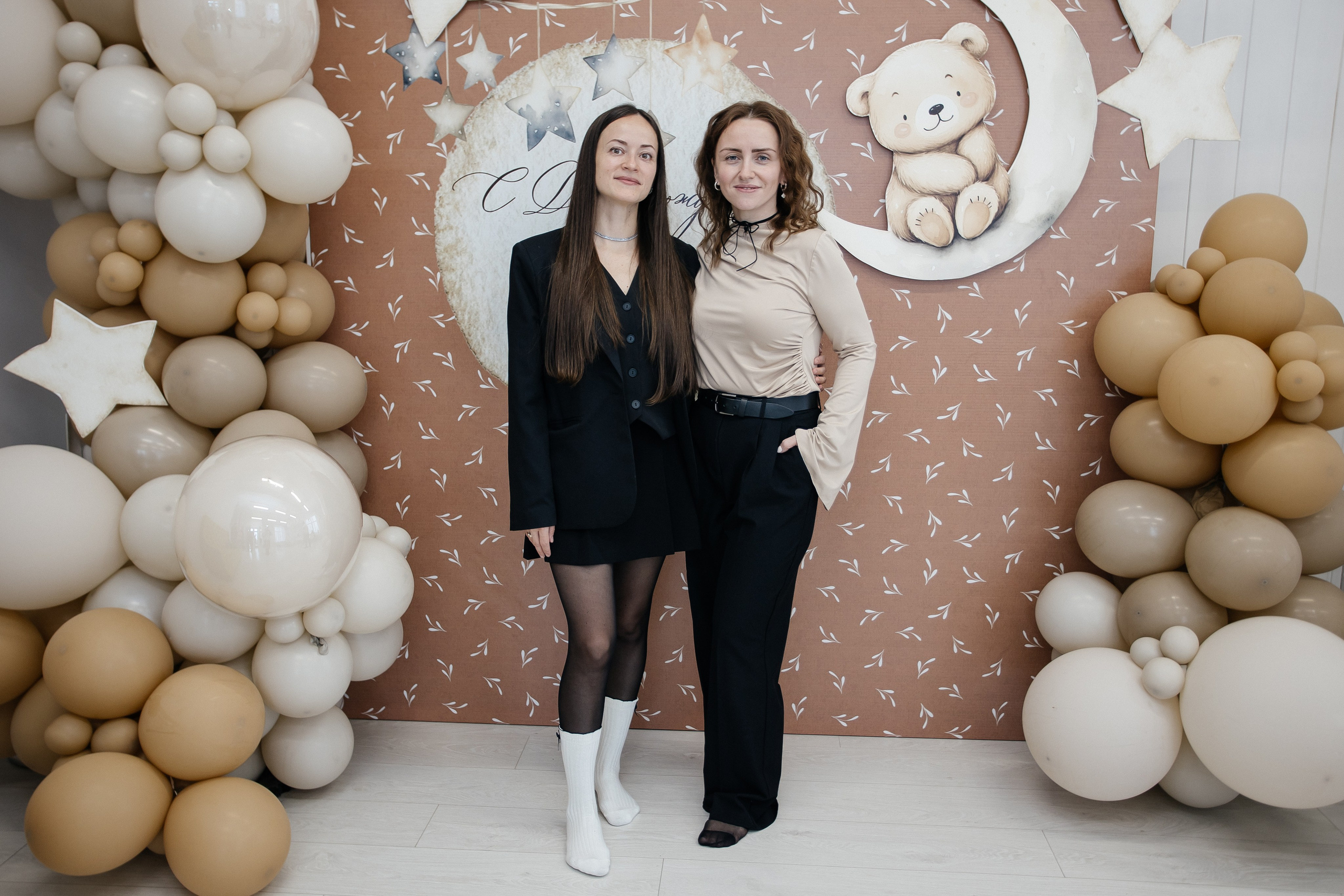 Детские праздники. Фотограф в Иркутске