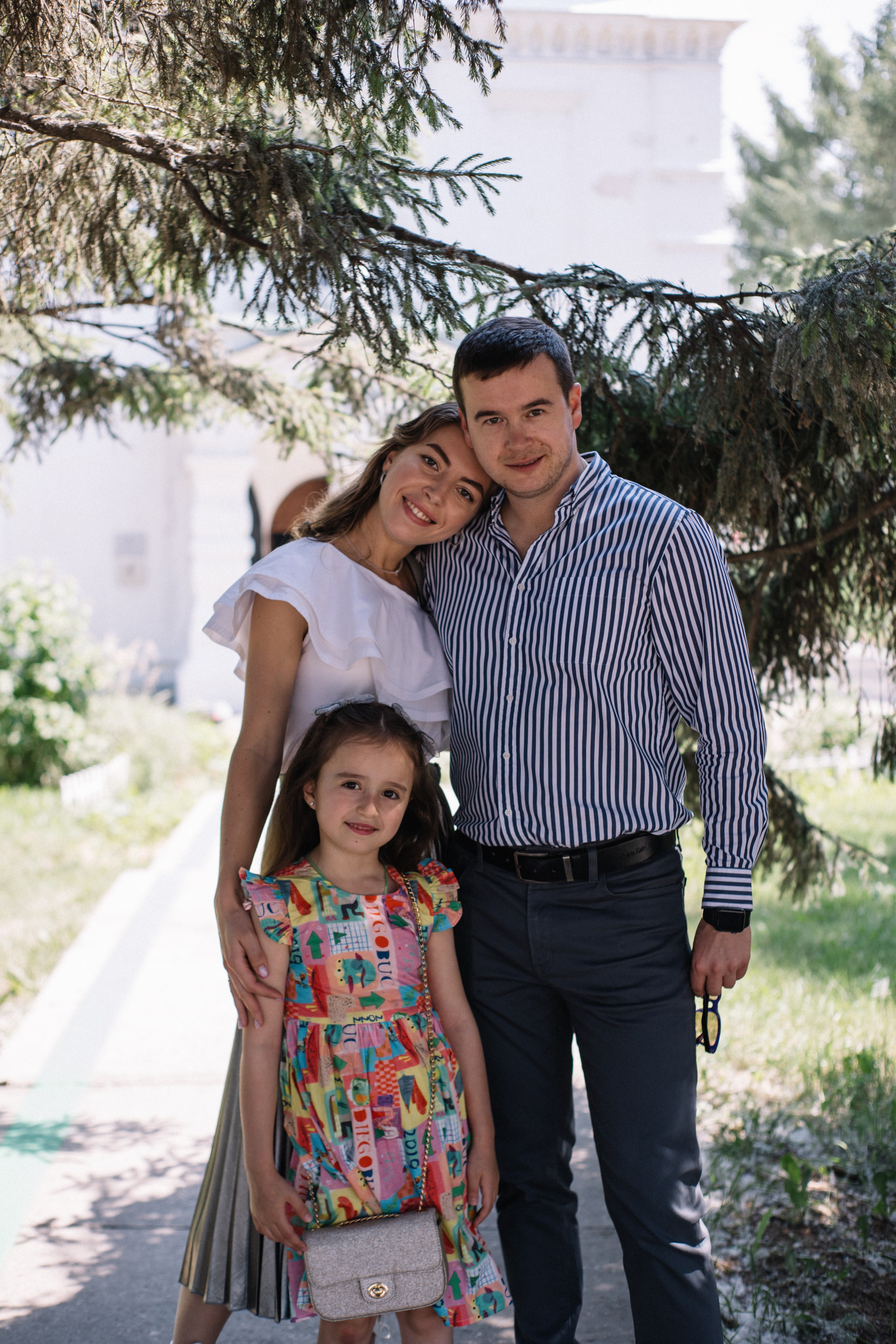 Золотая свадьба. Фотограф в Иркутске