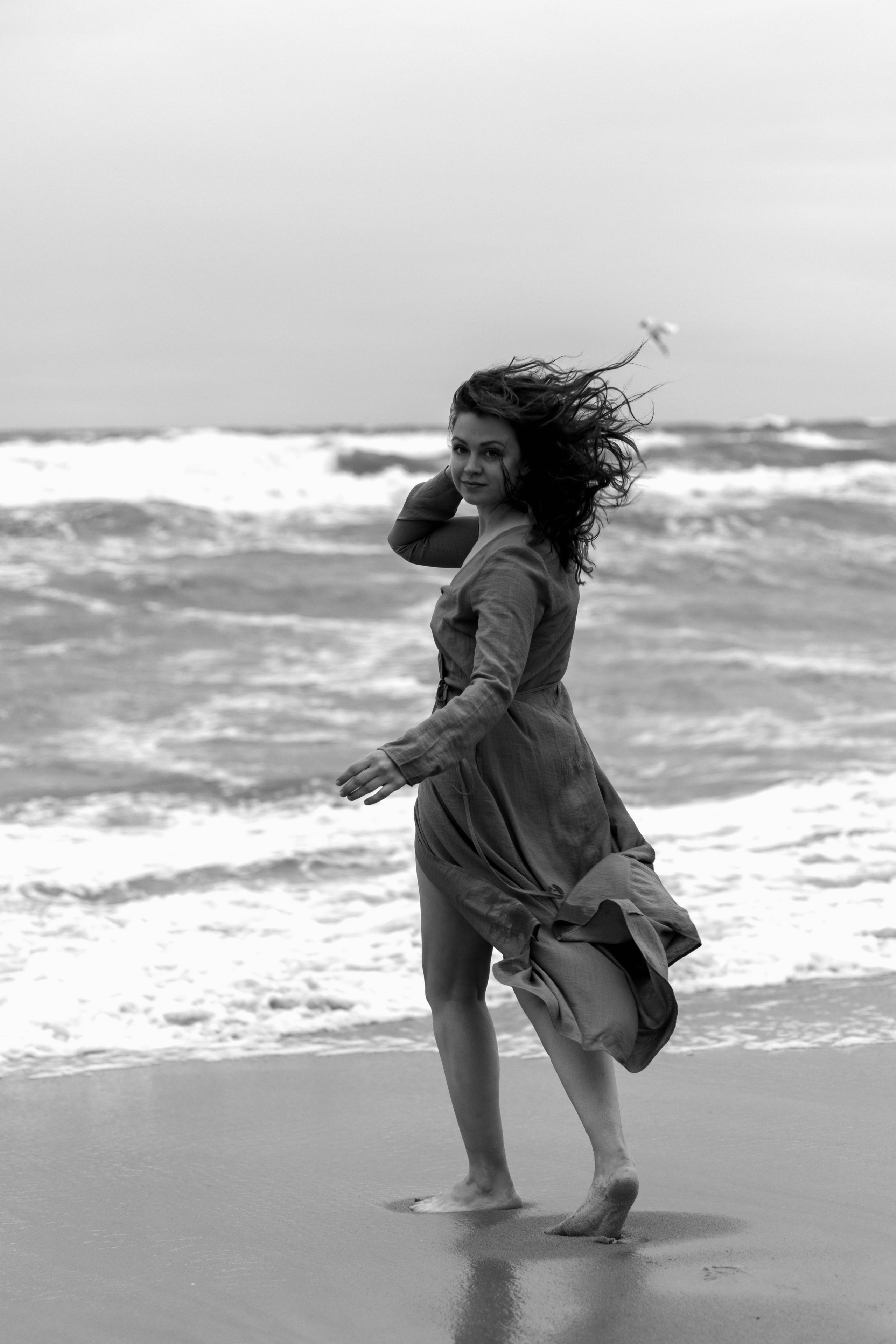 Портреты. Семейный и портретный фотограф в Москве Анна Дикарева