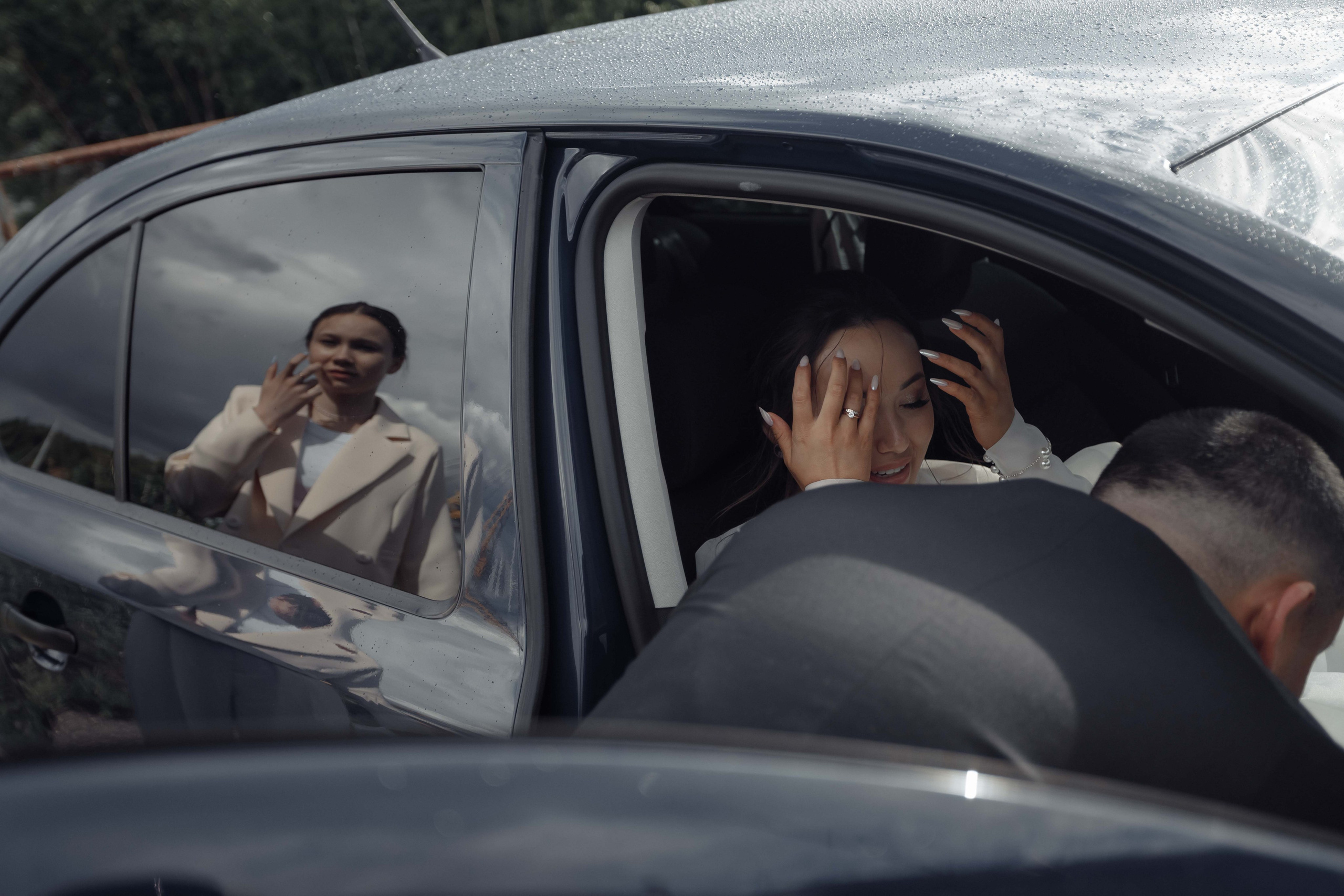 Андрей и Анна 2023-07-20 Чебоксары. Свадебный фотограф Казань Чебоксары Москва