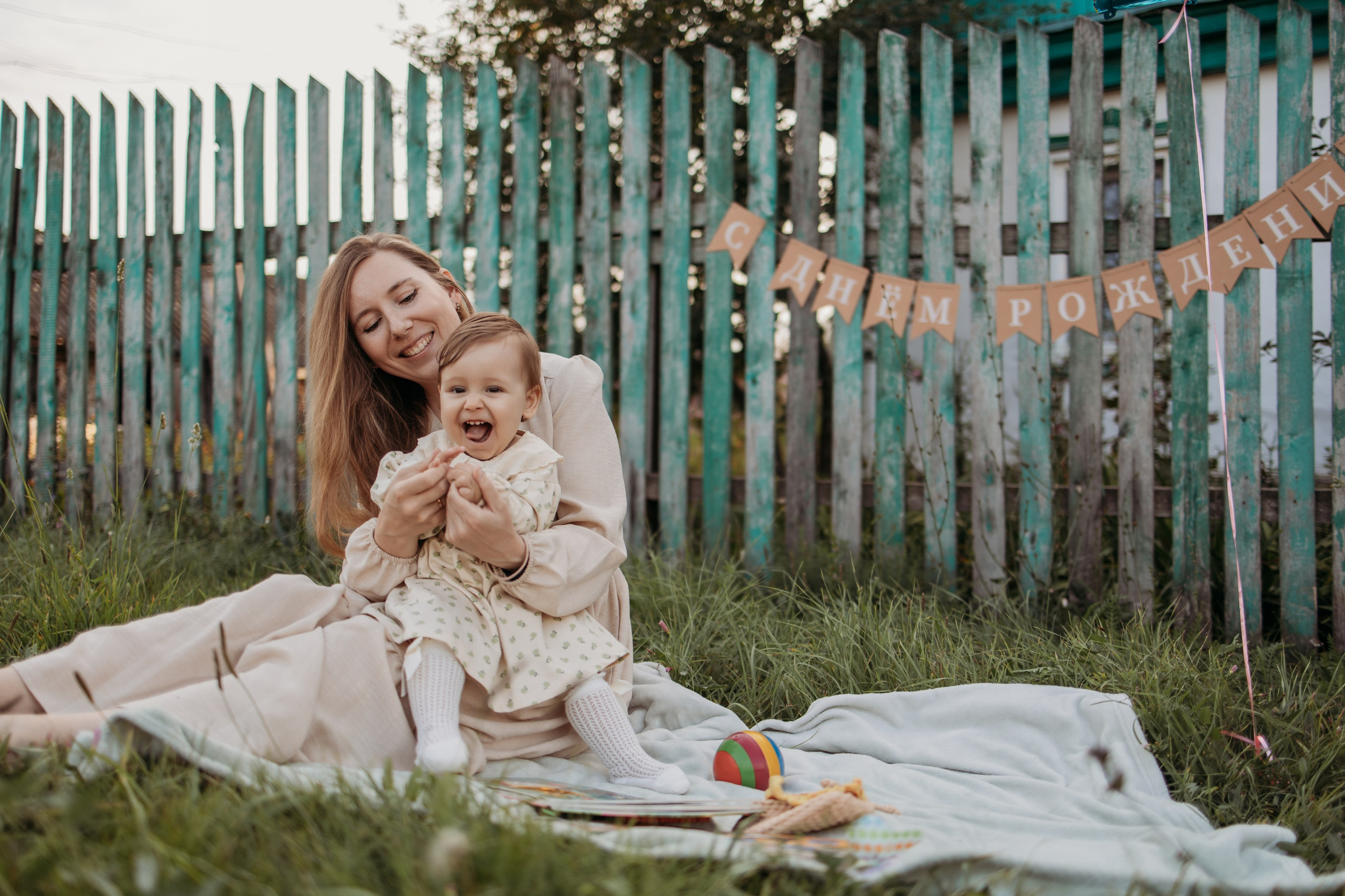 Одной большой дружной семьей…. Семейный и школьный фотограф в Самаре Екатерина Удиванкина