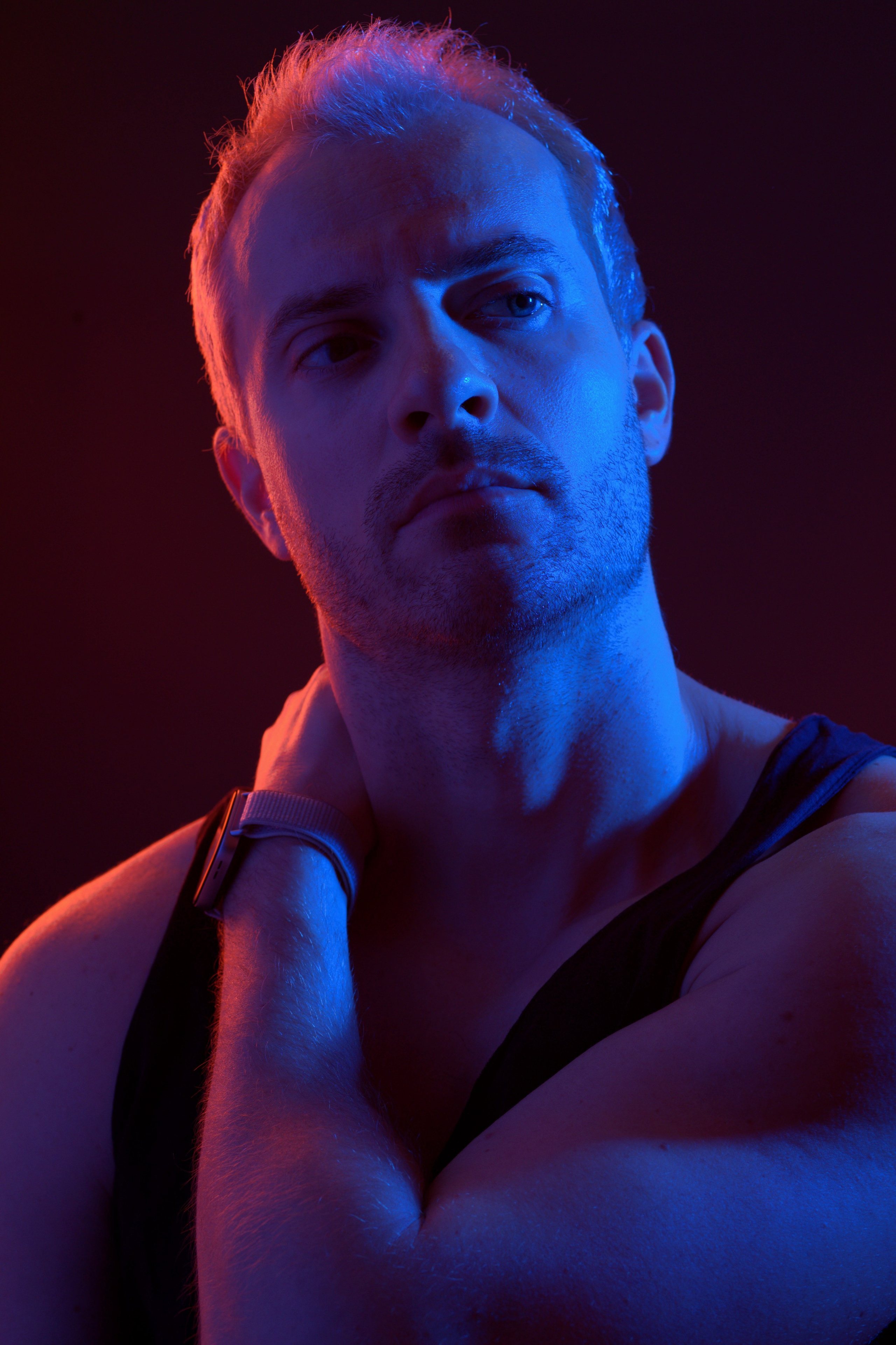 Портрет. Меня зовут Павел Лонкин, я Фотограф из Москвы pavellonkinphoto.ru