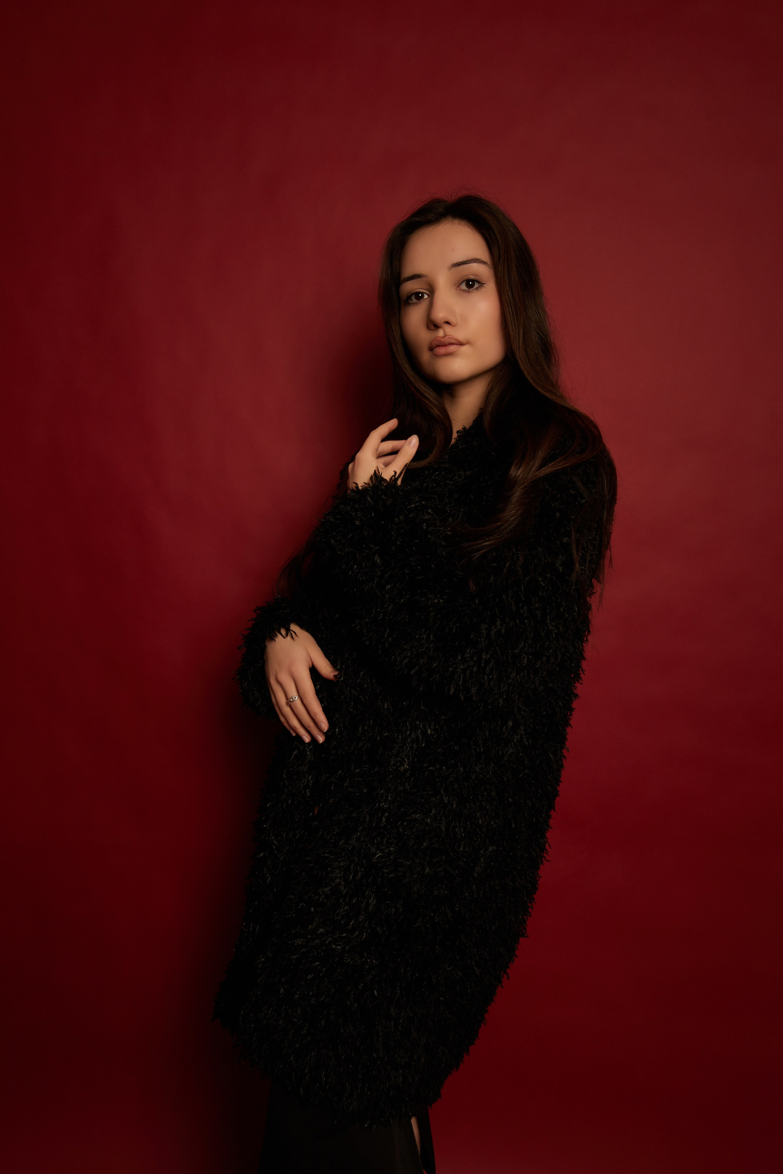 Малика. Фотограф в Уфе и Москве Алекс Кейн