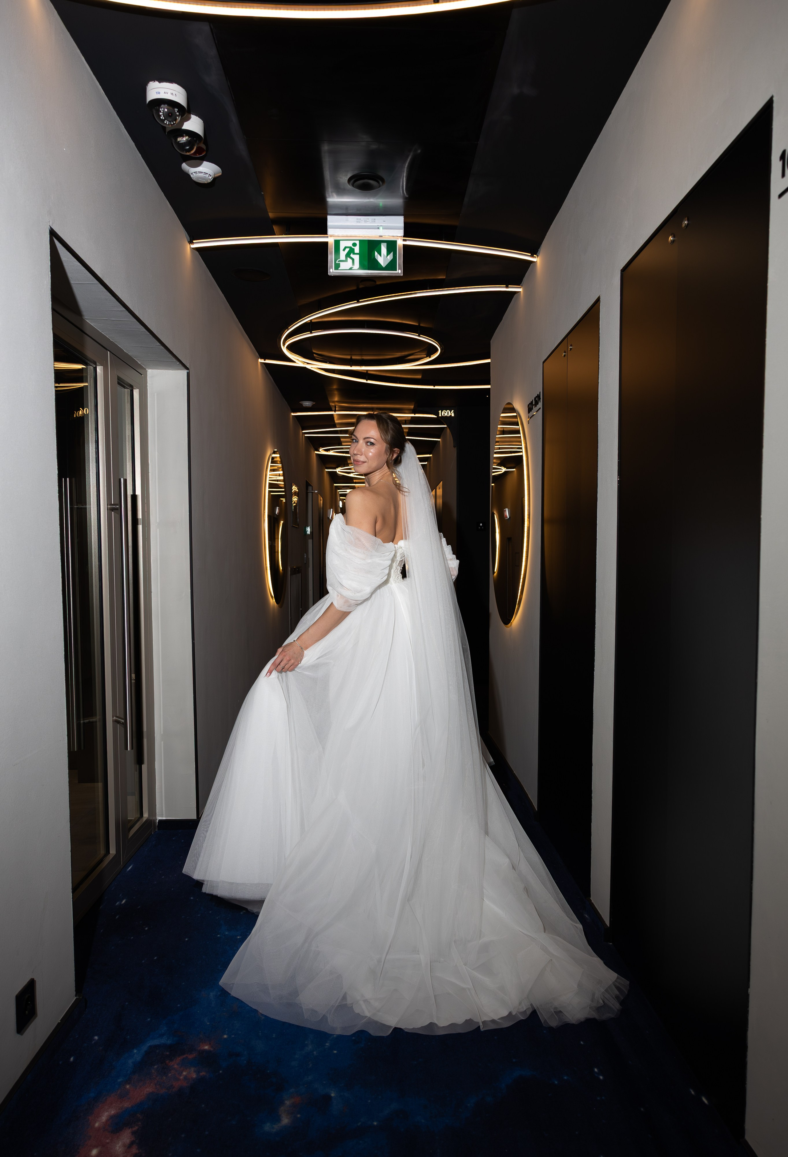 Т+Р. Свадебный и семейный фотограф в Москве Вероника Сычева