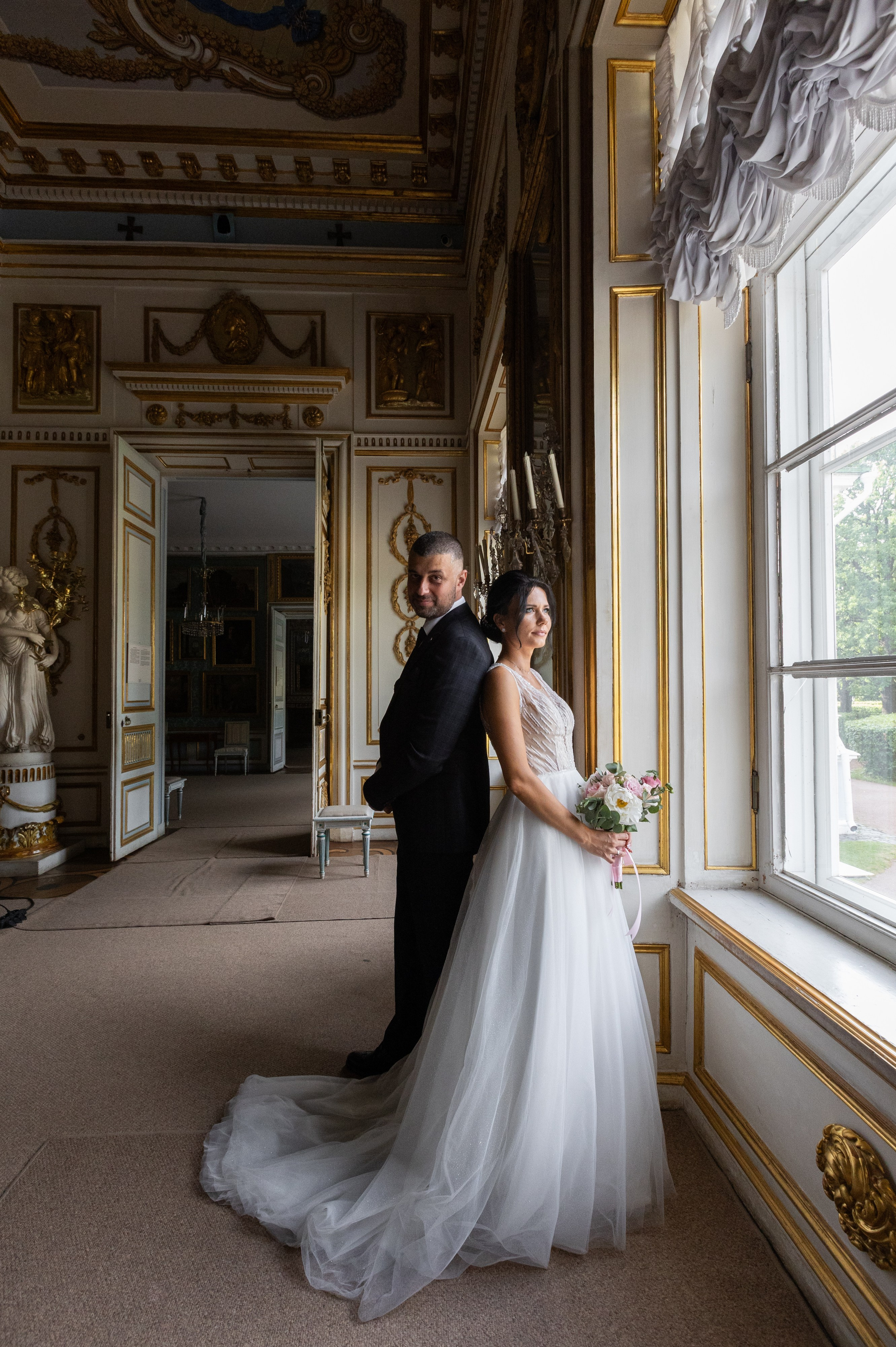 О+Р. Свадебный и семейный фотограф в Москве Вероника Сычева