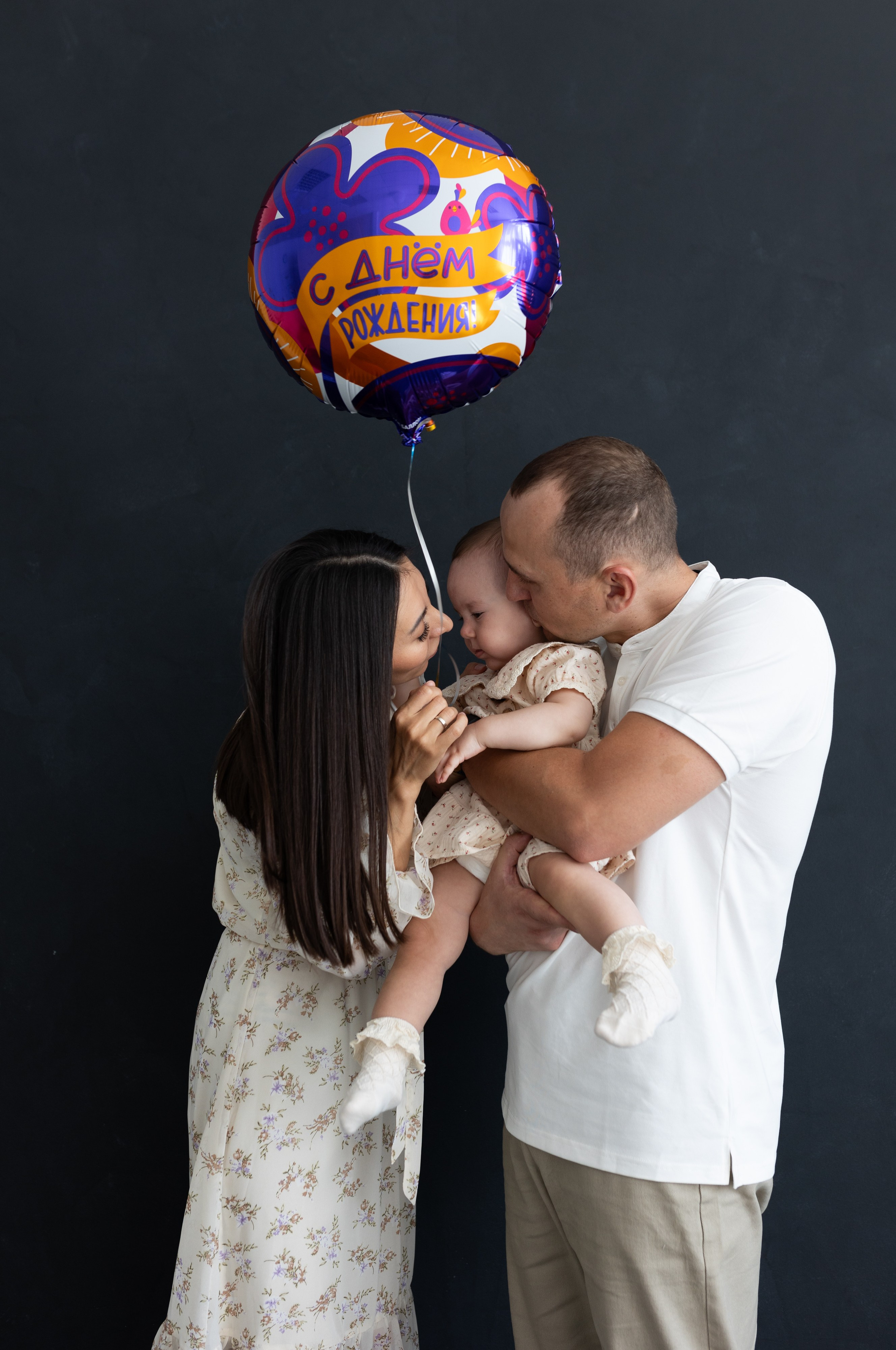 Свадебный и семейный фотограф в Москве Вероника Сычева