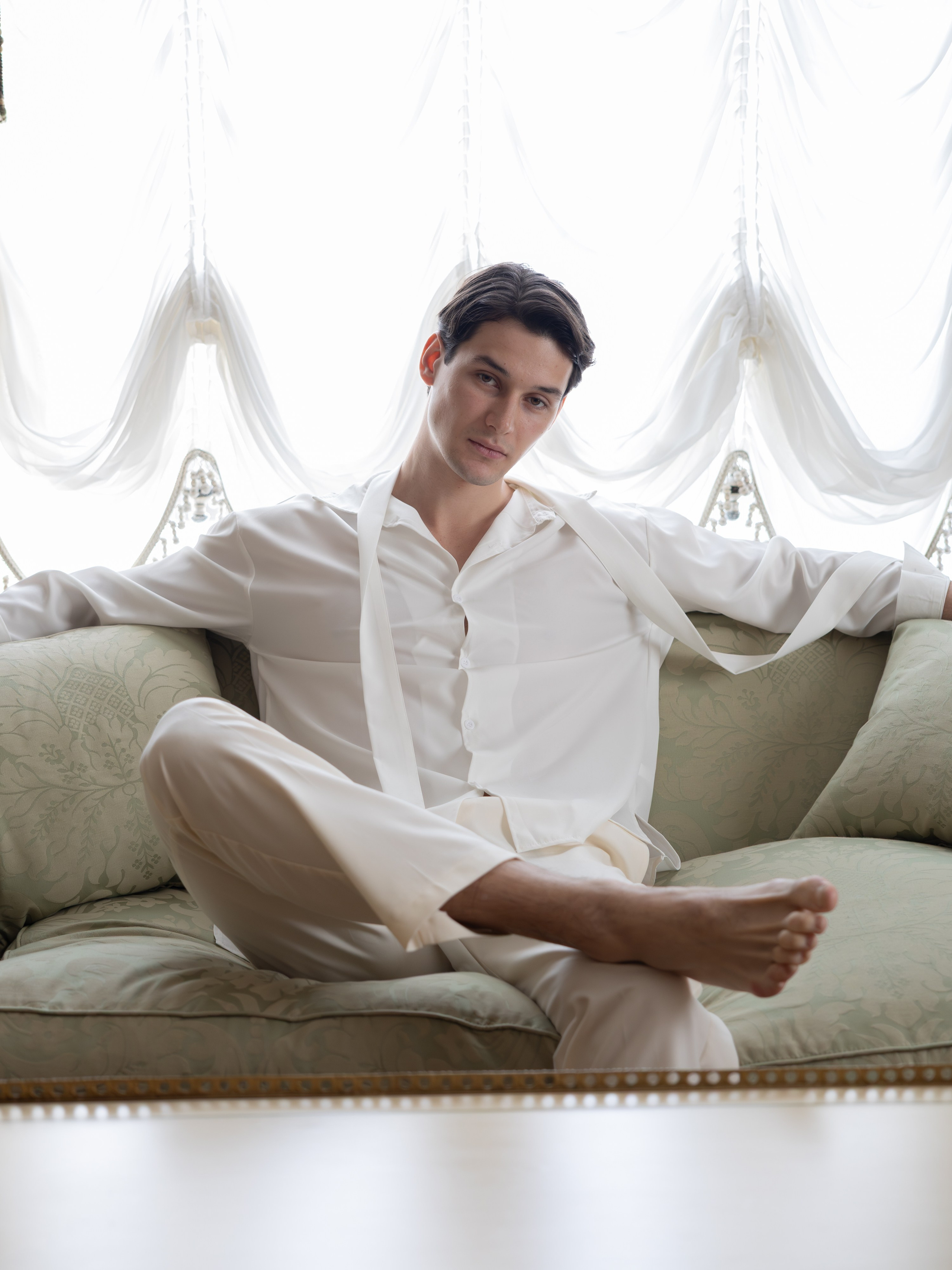 А+В. Свадебный и семейный фотограф в Москве Вероника Сычева