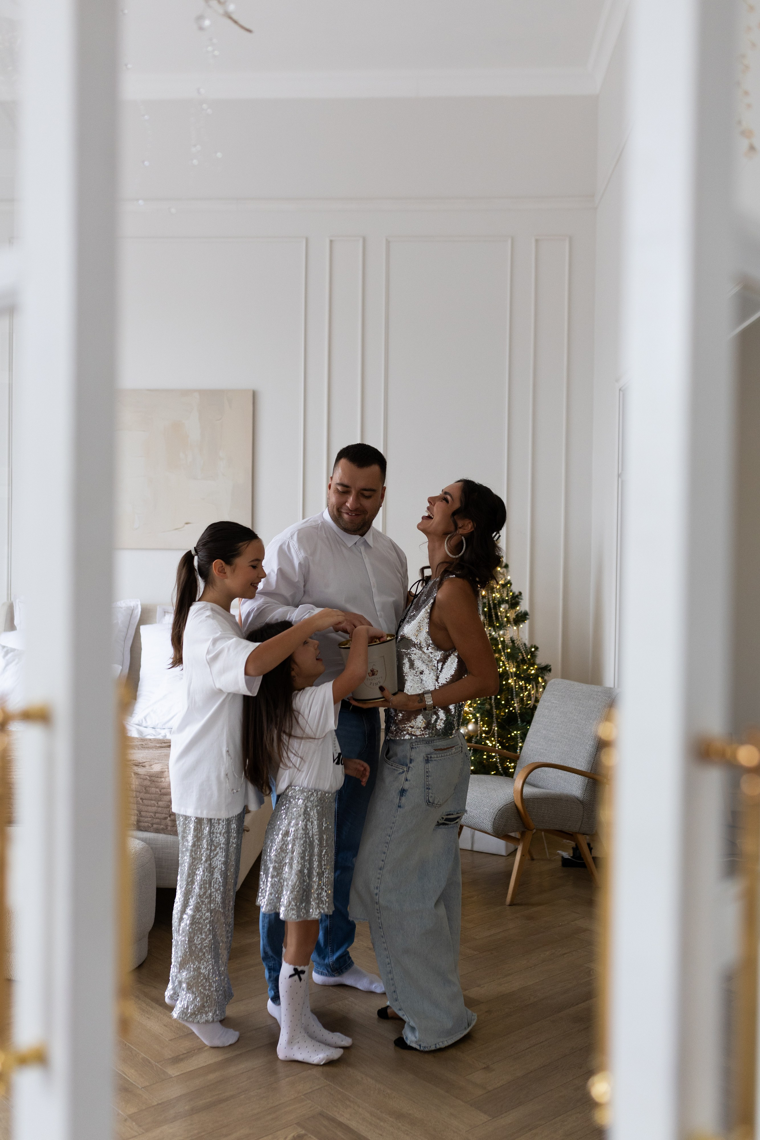 Свадебный и семейный фотограф в Москве Вероника Сычева