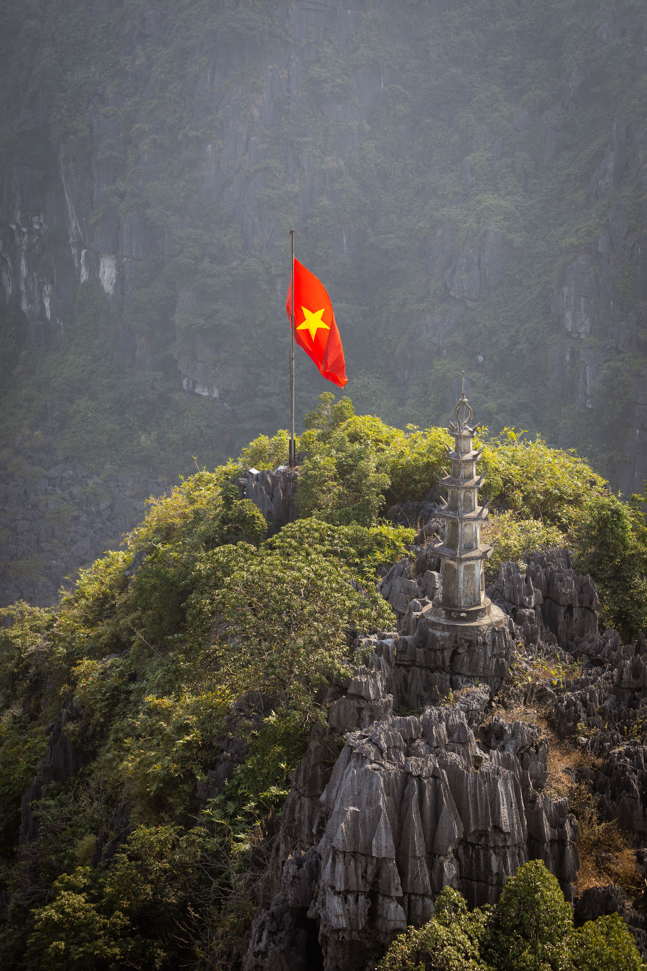 Вьетнам (зима 2025-2026). Фотограф Виноградов Константин