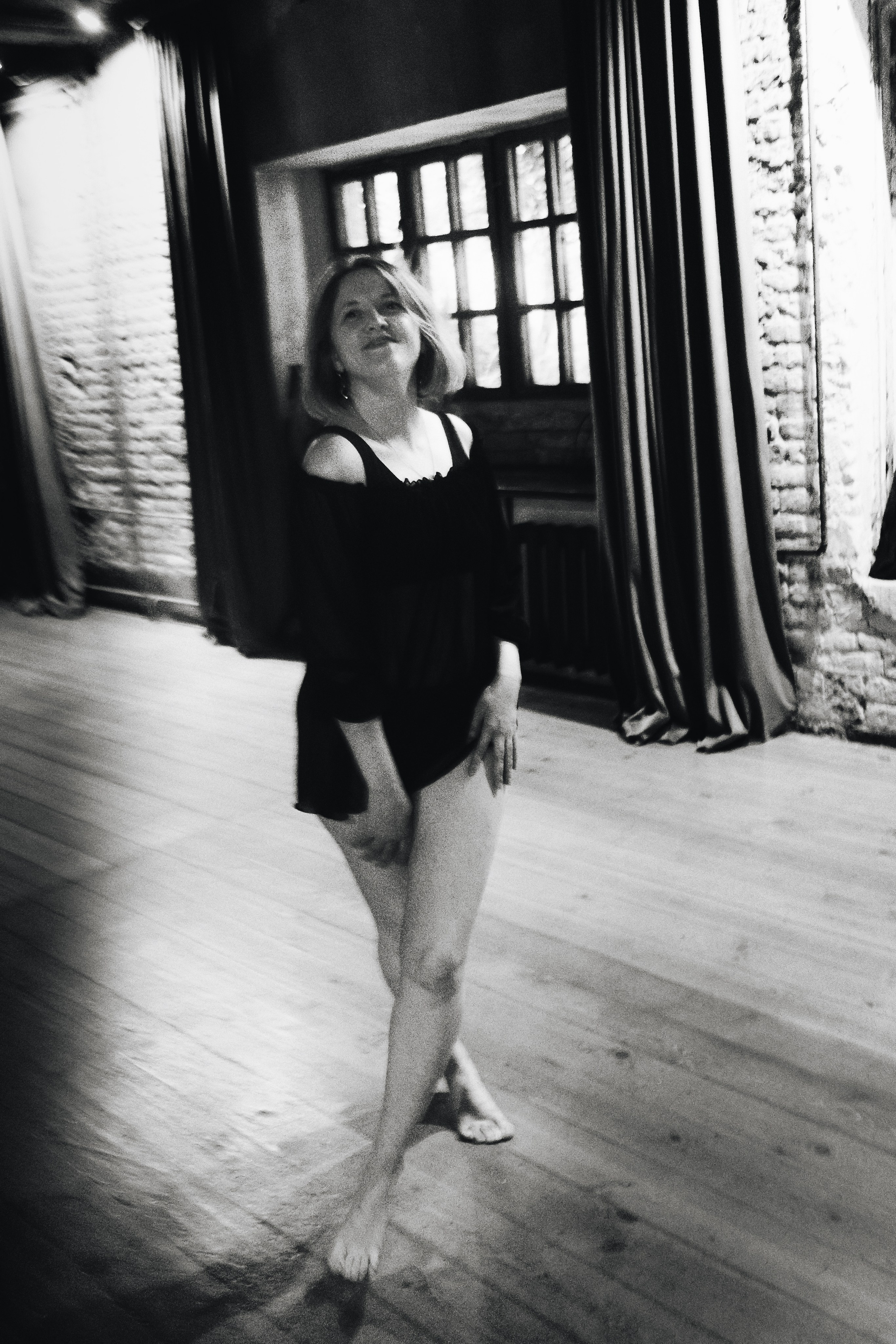 Янетта. Фотограф Наташа Лисица