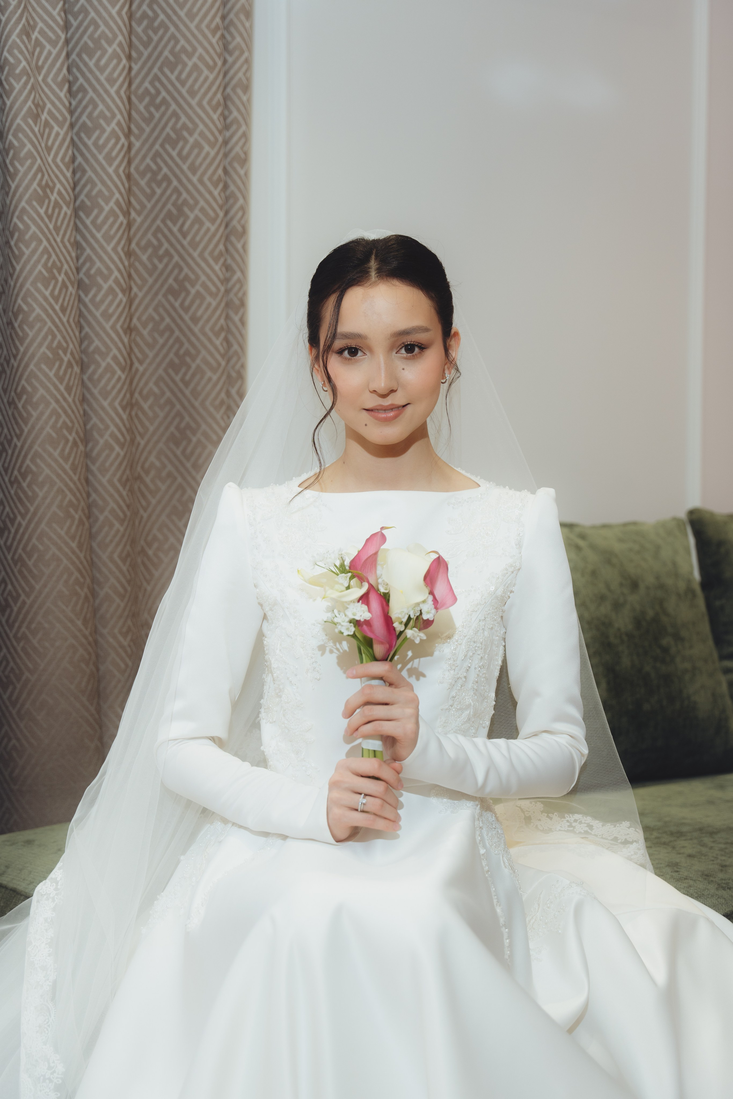 Galym&Ayaulym Wedding Day