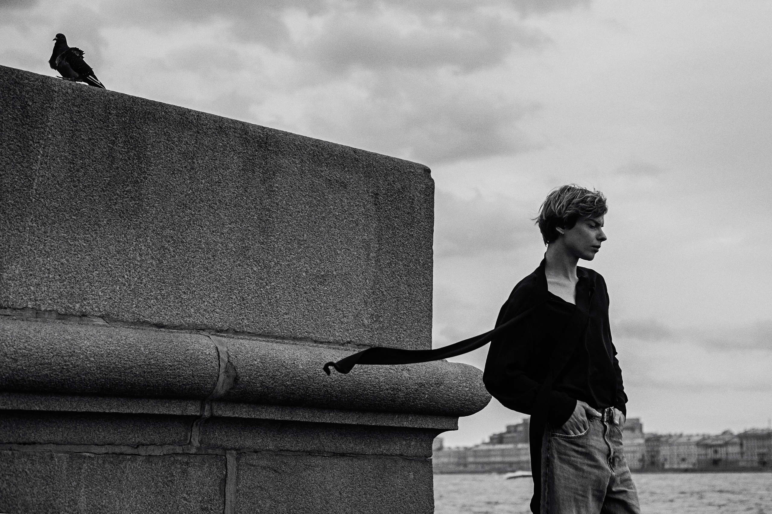 Августин. Сергей Виноградов фотограф Россия Санкт-Петербург