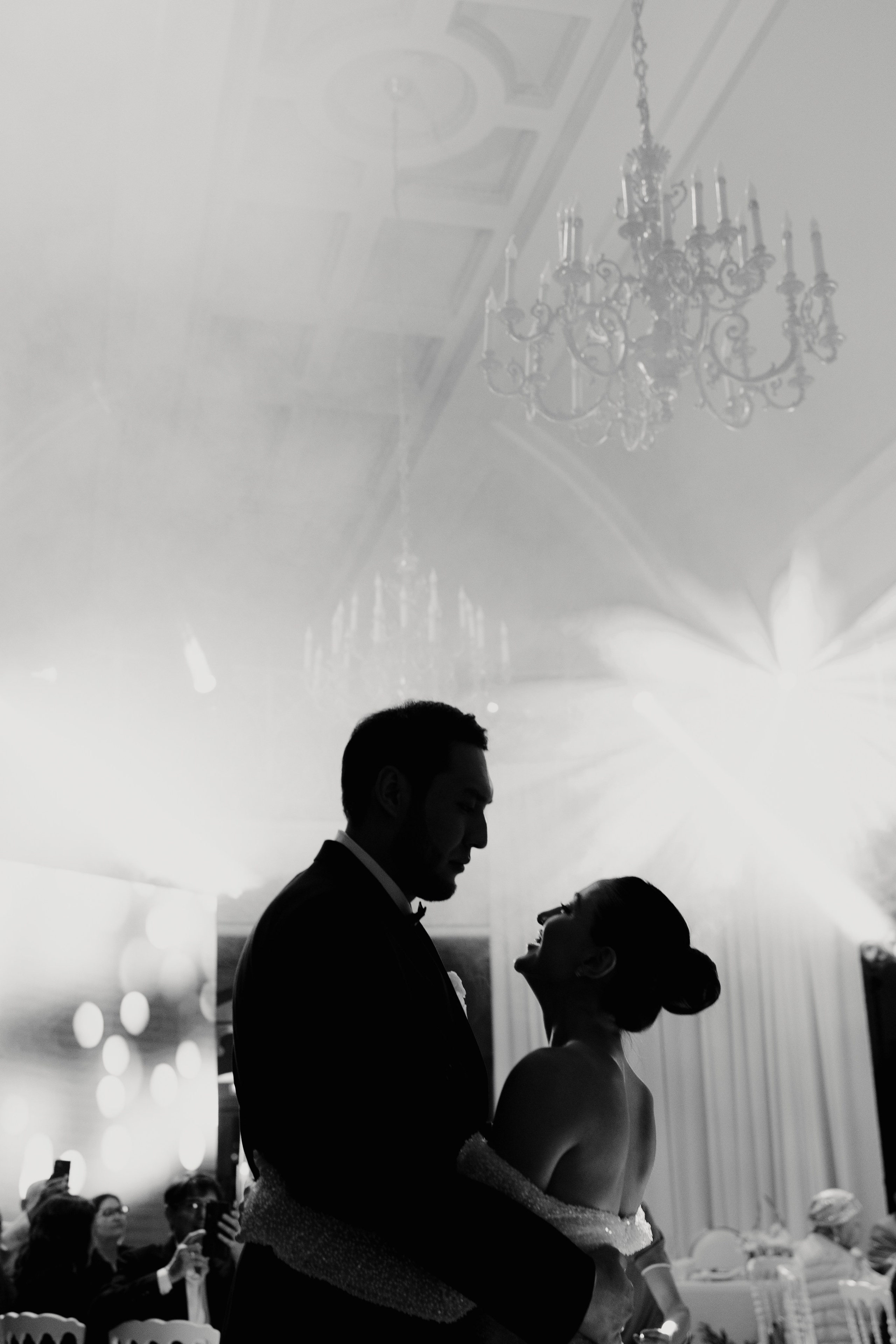 Timur & Fariza. Batr Kanatkali