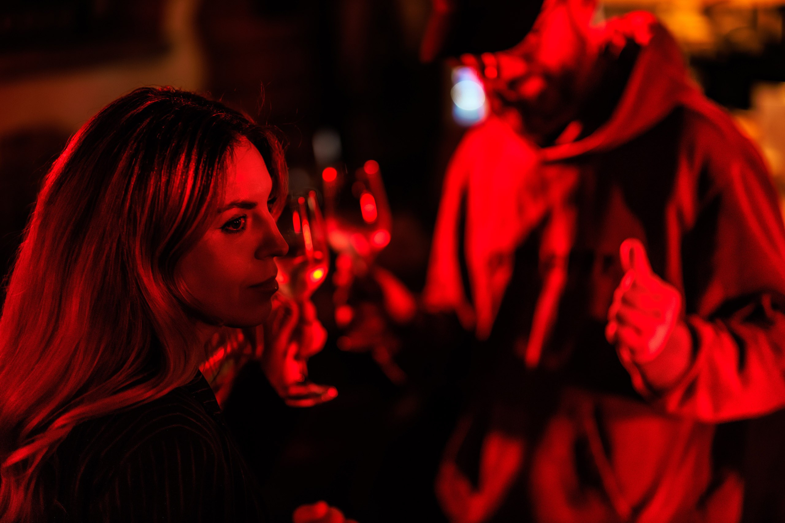 Octave (Ro) x stndrt13. Репортажный фотограф Екатеринбург | Яркий, качественный репортаж | Концерты, клубы, репортаж, праздники, корпоративы