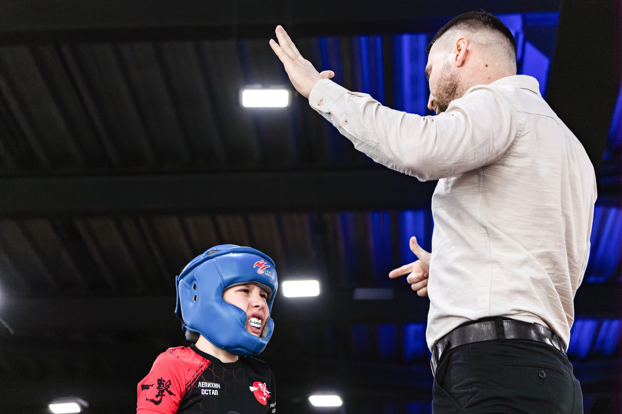 OCTAGON FIGHT IV | СК «Ратиборец». Репортажный фотограф Екатеринбург | Яркий, качественный репортаж | Концерты, клубы, репортаж, праздники, корпоративы