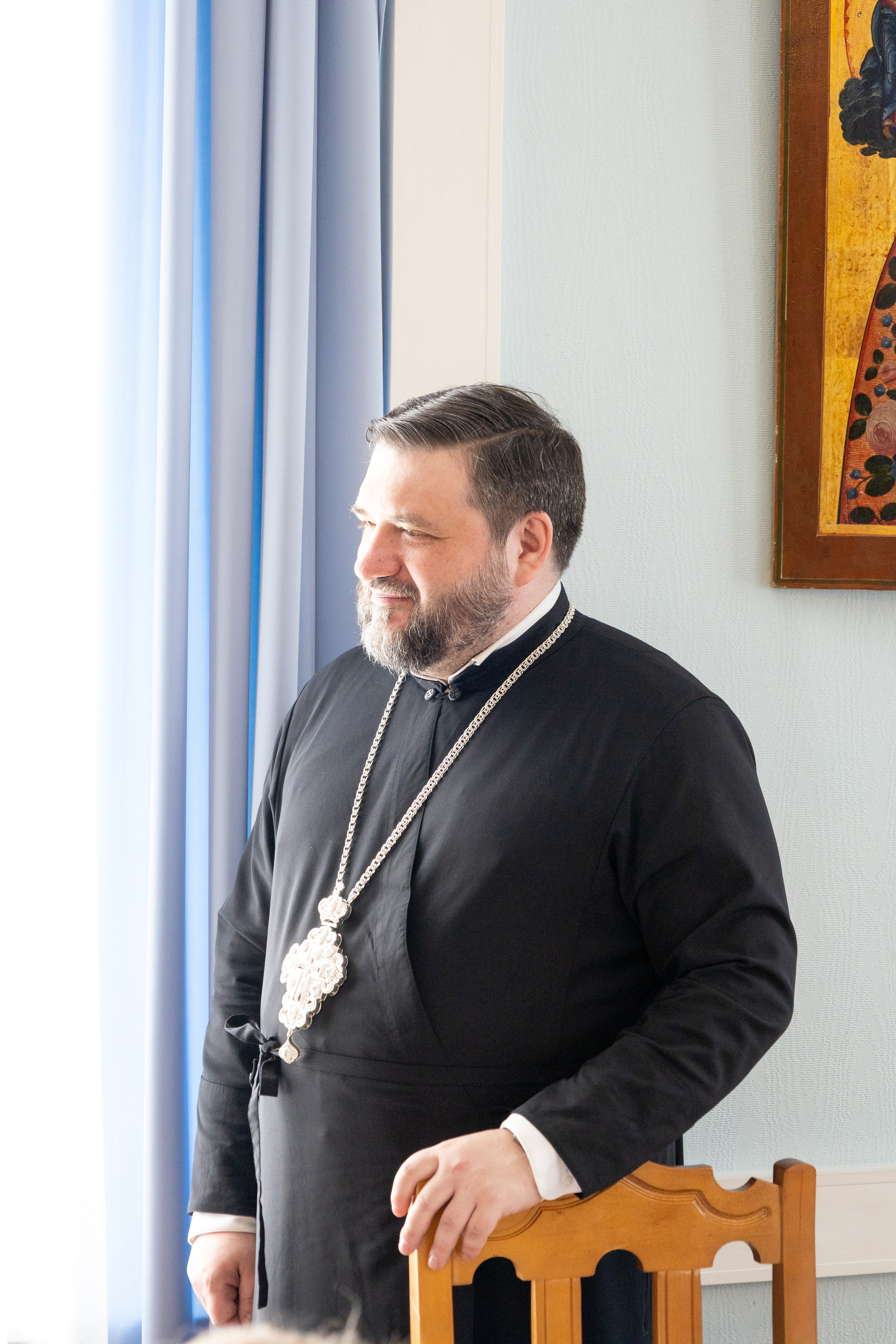 ВОСКРЕСНАЯ ШКОЛА НИКОЛО-БОГОЯВЛЕНСКОГО МОРСКОГО. НИКОЛО-БОГОЯВЛЕНСКИЙ МОРСКОЙ СОБОР