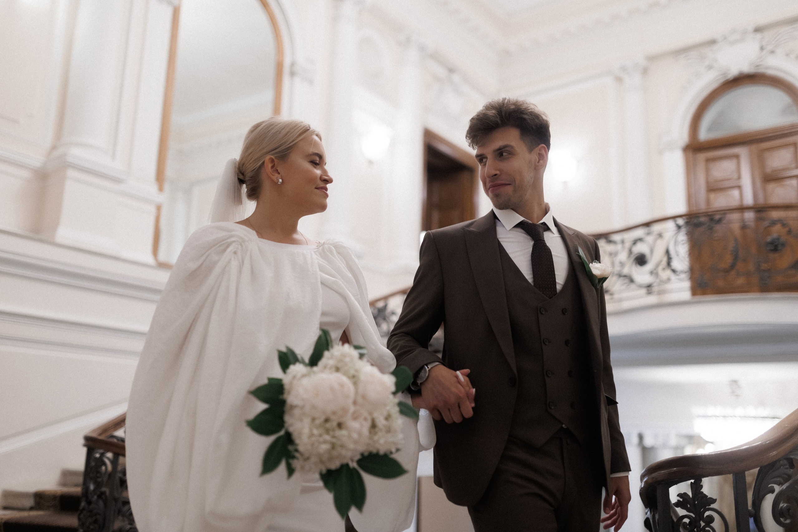 Серия 2. Свадебный фотограф Александр Чернышов