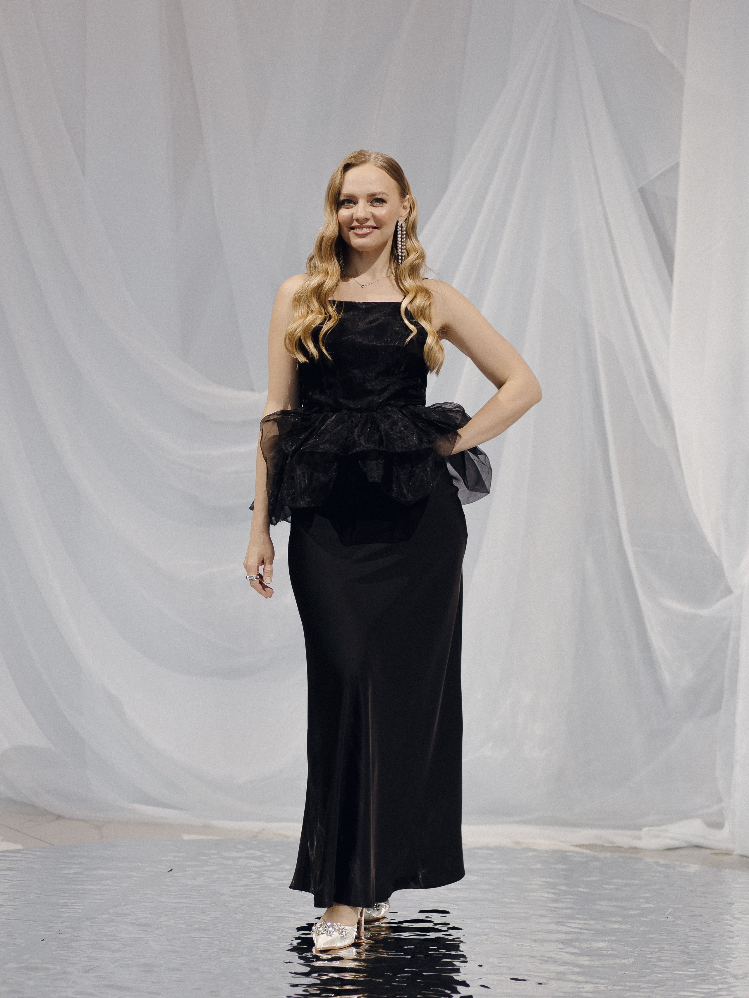 ПОЛИНА И ГЛЕБ, ПАРК СИТИ. Свадебный и индивидуальный фотограф в Челябинске Евгения Негодяева