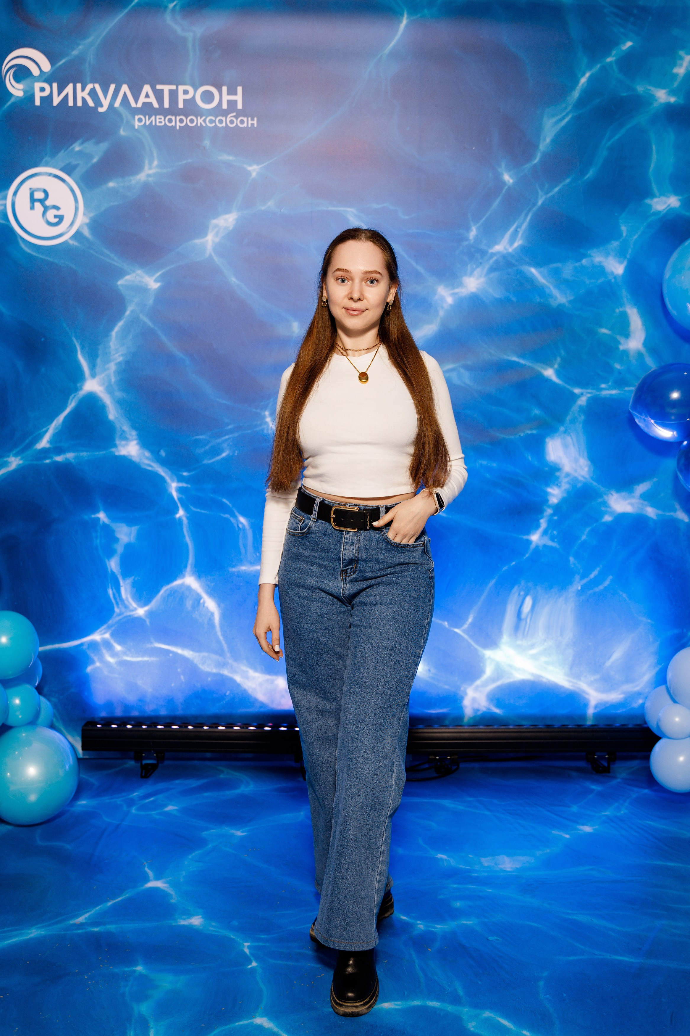 Конференция Рикулатрон. Фотограф Дмитрий Молчанов | Фотограф Пермь | Фотограф