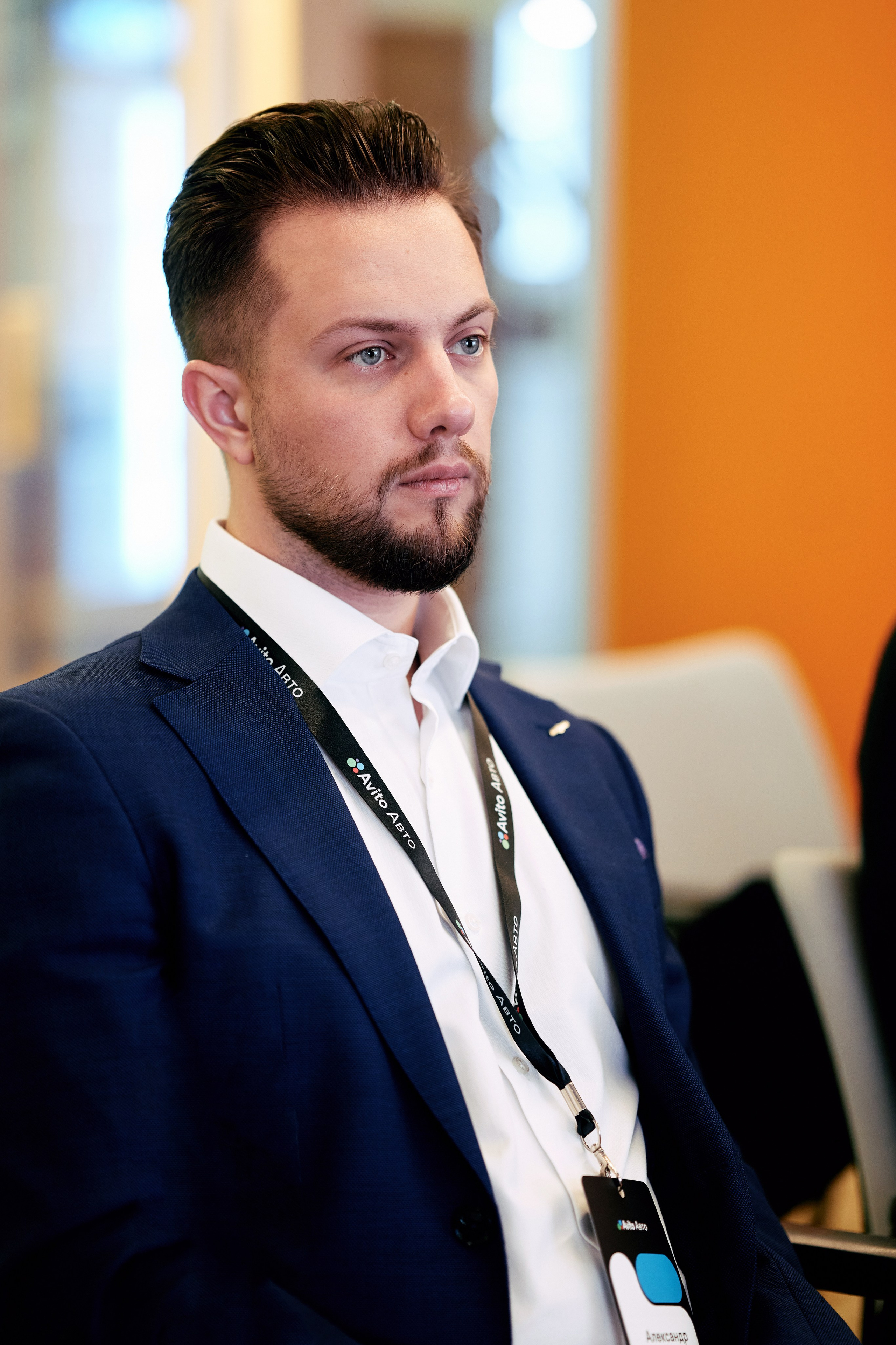 ДЕЛОВОЕ ПОРТФОЛИО. Фотограф в Москве — Новиков Владислав