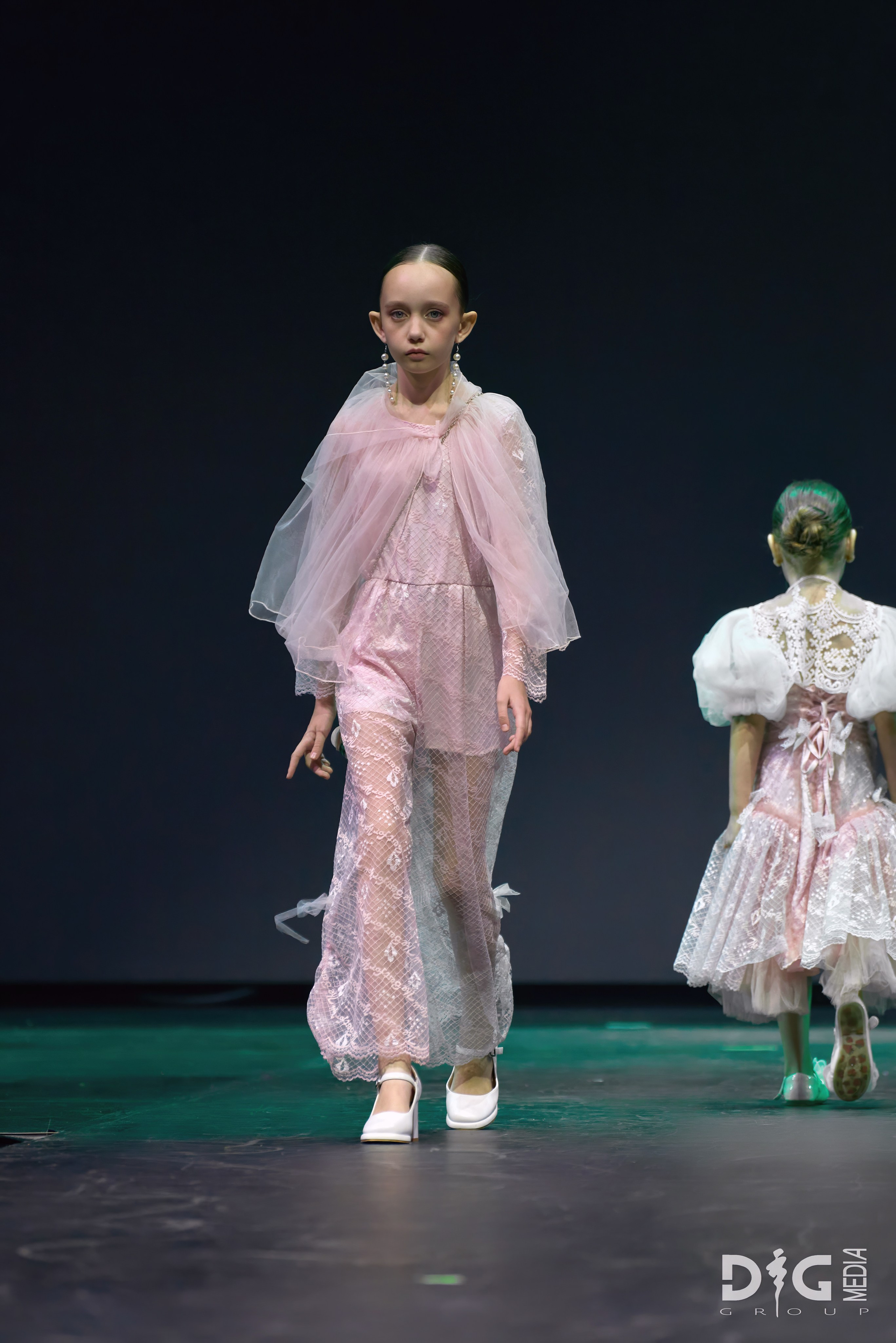 Krasnodar kids fashion week | 01-11-25 | the fragment. Showbiz | Fashion | Reportage