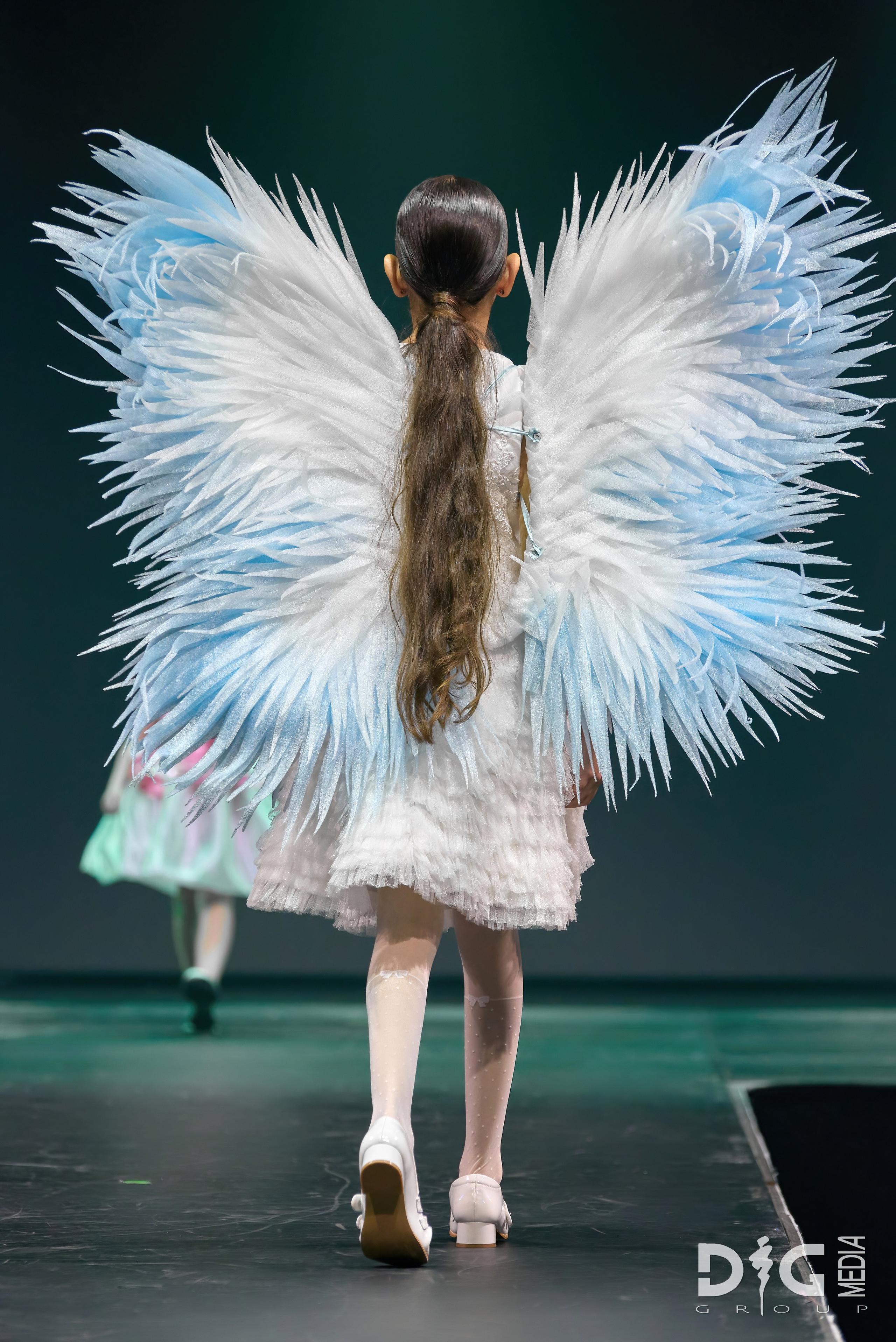 Krasnodar kids fashion week | 01-11-25 | the fragment. Showbiz | Fashion | Reportage