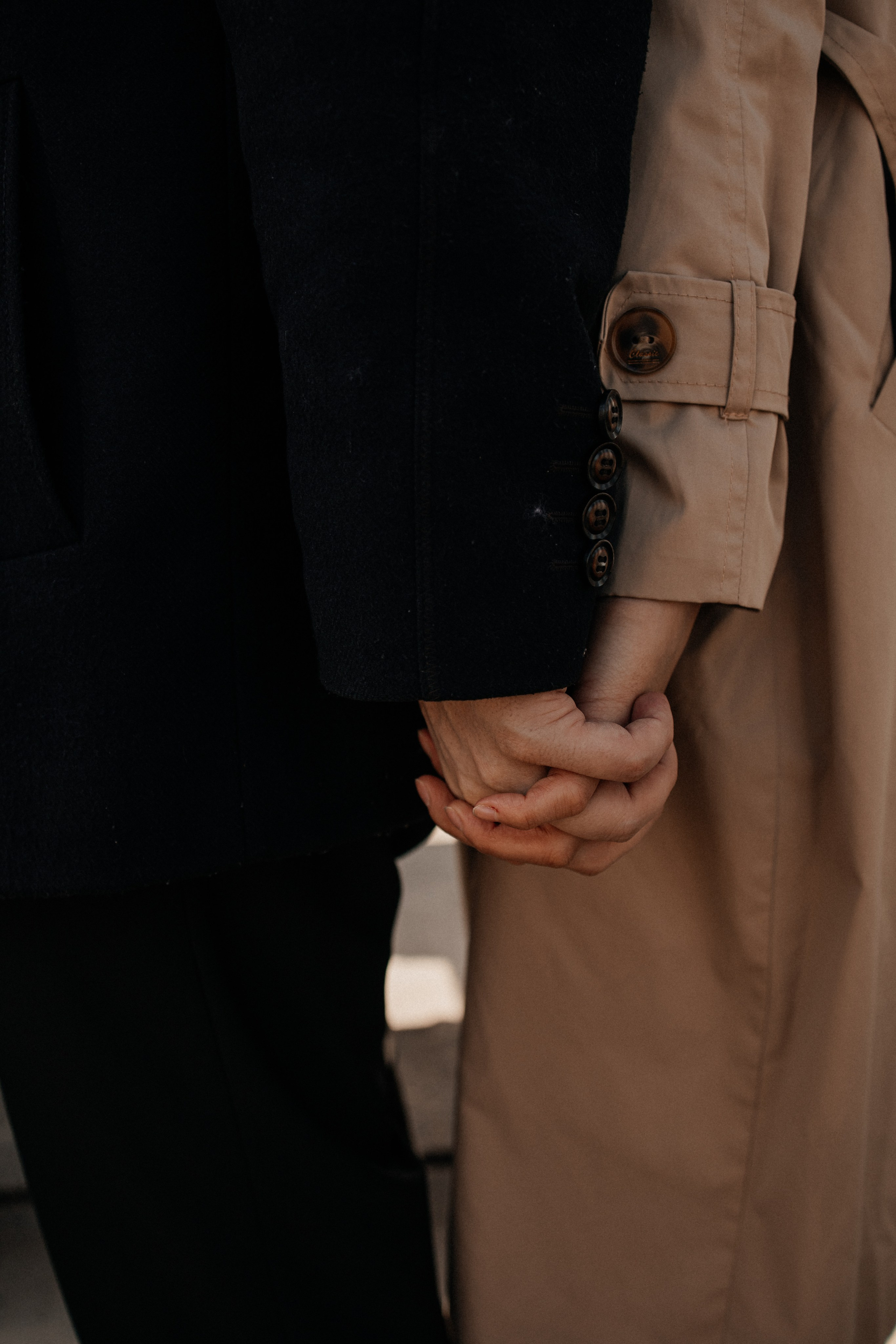 Love story прогулка по городу. Фотограф Алия Танцыкужина