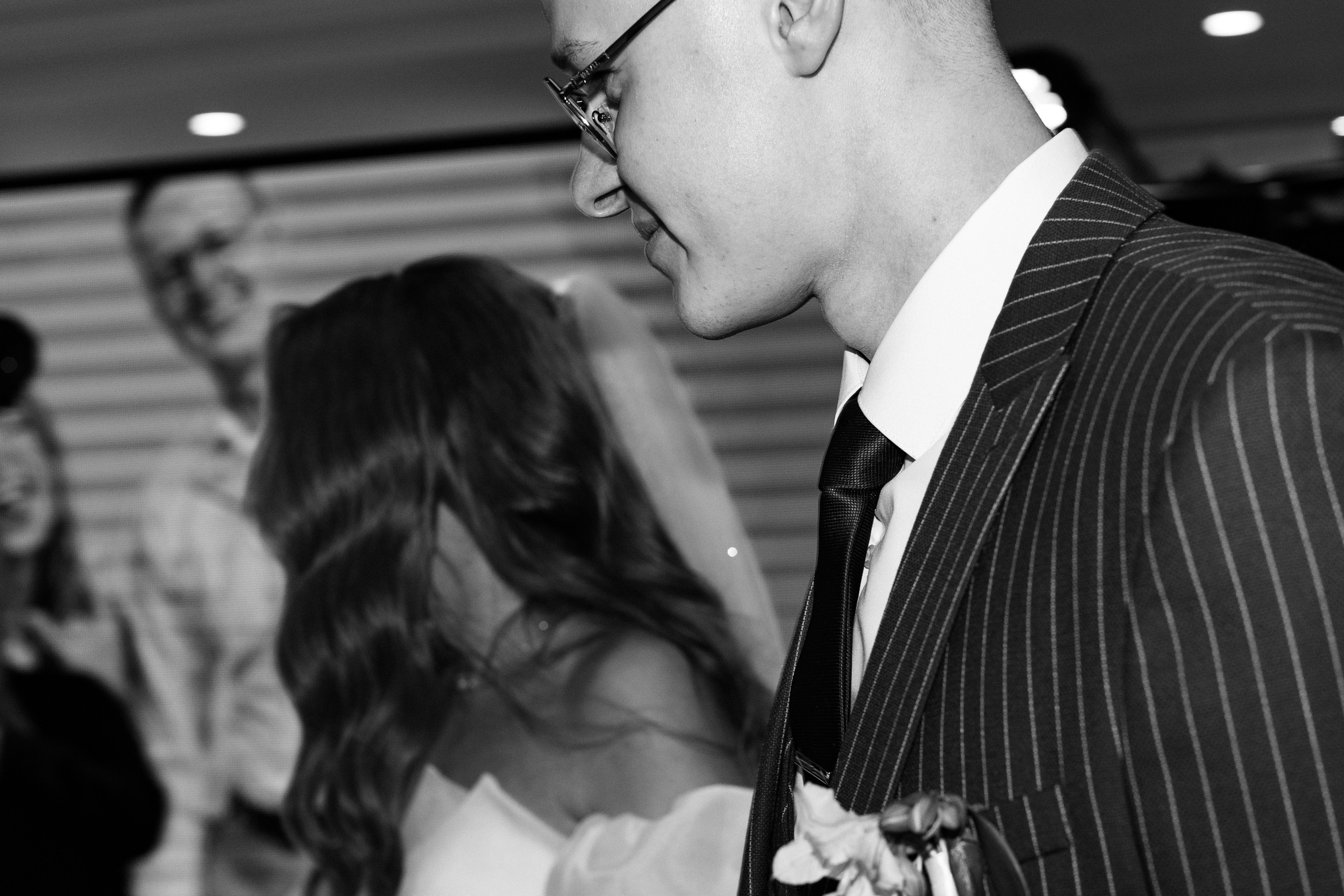 Банкет (Кристина&Алексей). Свадебные фотографы в г. Сургут Маркова Наталья и Замахина Елена