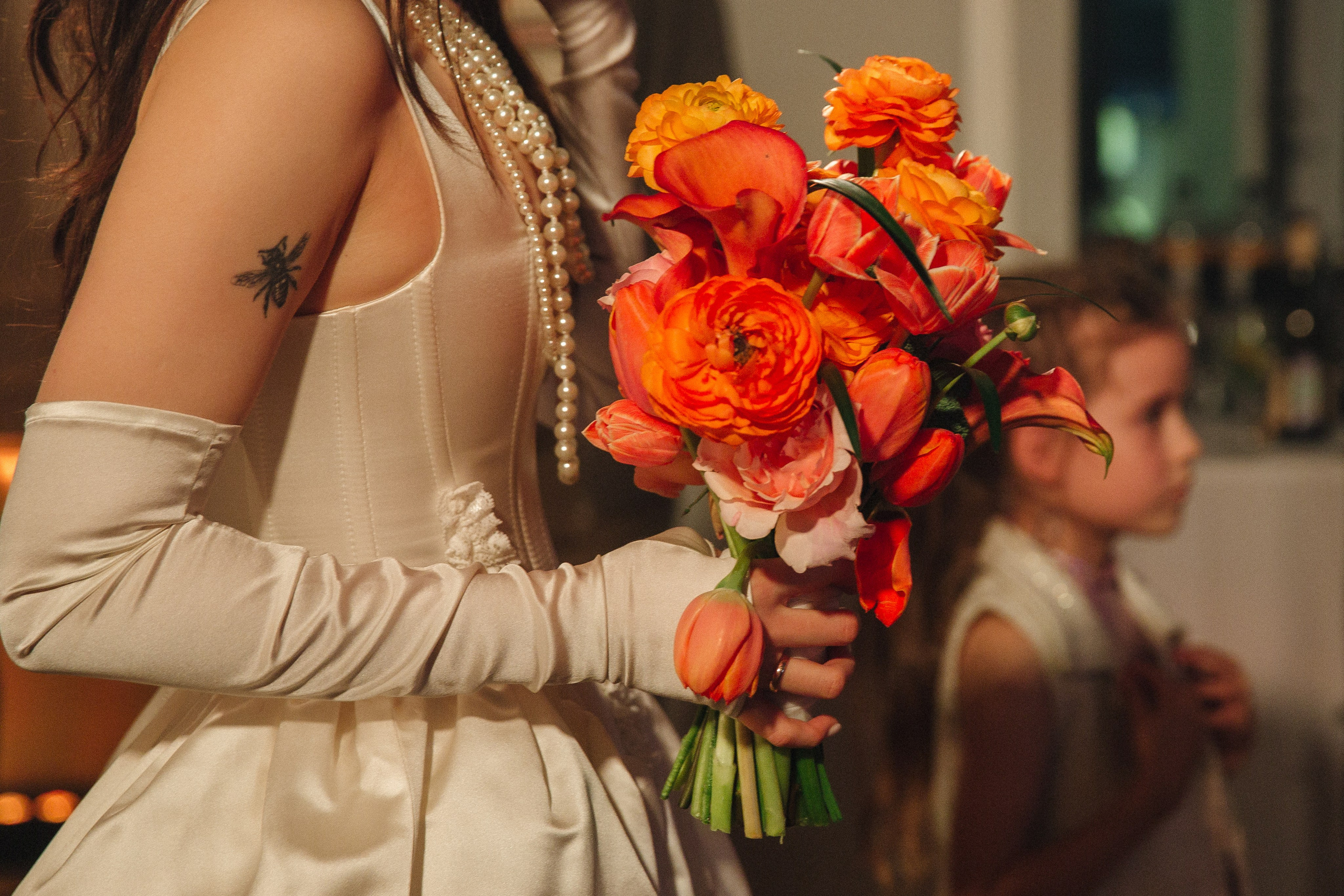 Игорь и Аида. Свадебные фотографы в г. Сургут Маркова Наталья и Замахина Елена