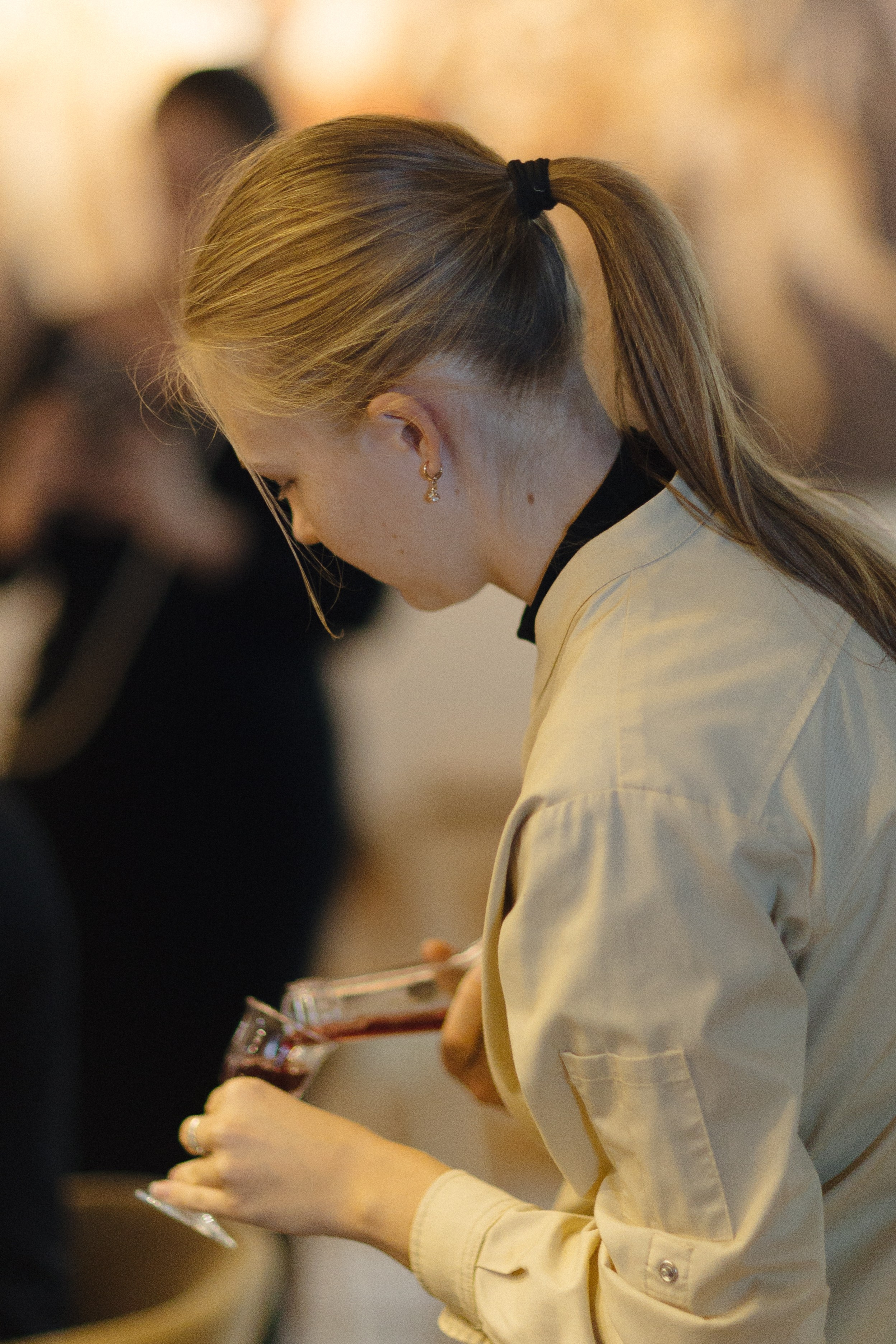 «Sentori» (презентация меню). Свадебные фотографы в г. Сургут Маркова Наталья и Замахина Елена