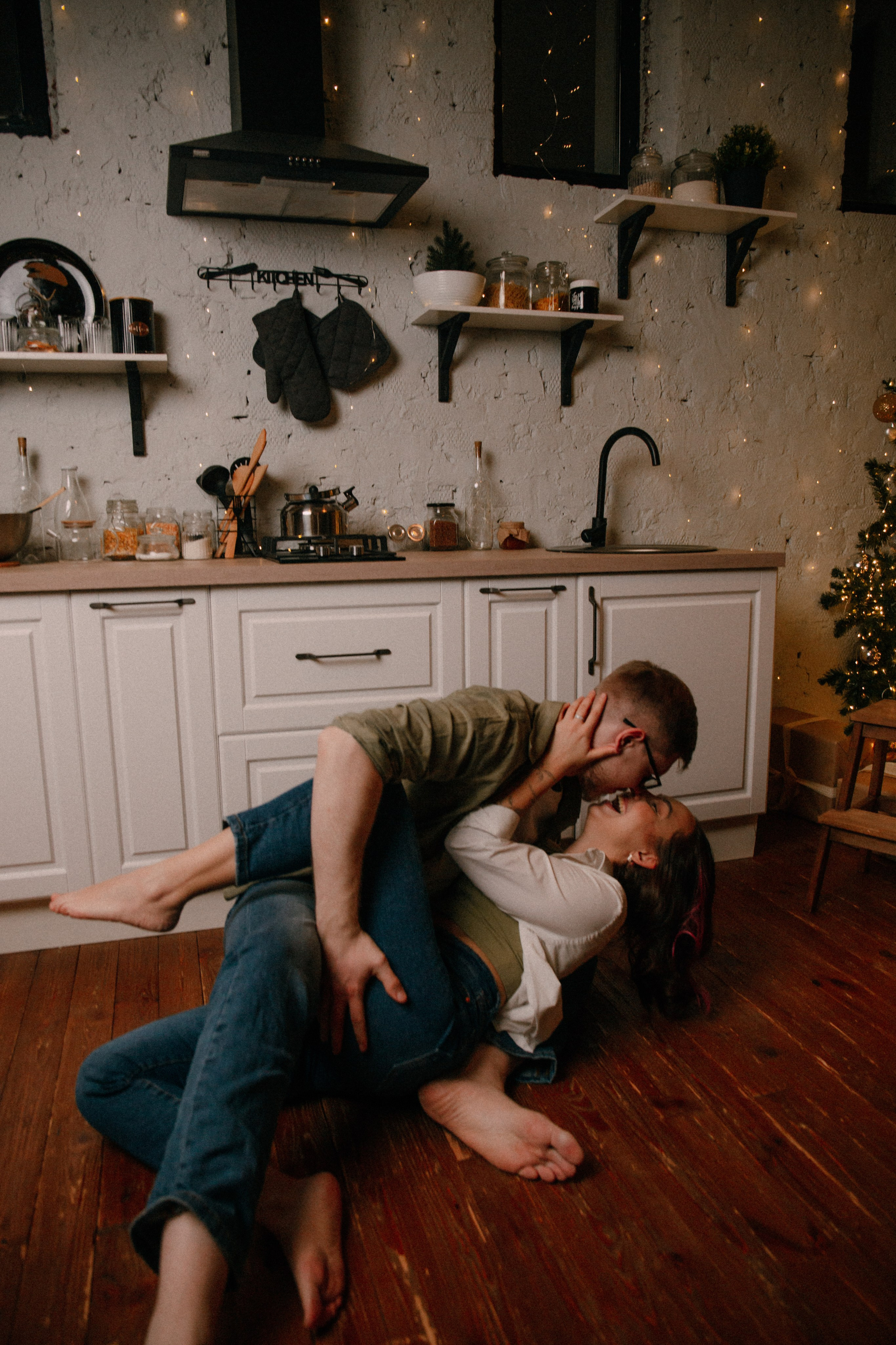 Танцуй. Живи. Люби. Свадебный и портретный фотограф в Новосибирске Любовь Исакова