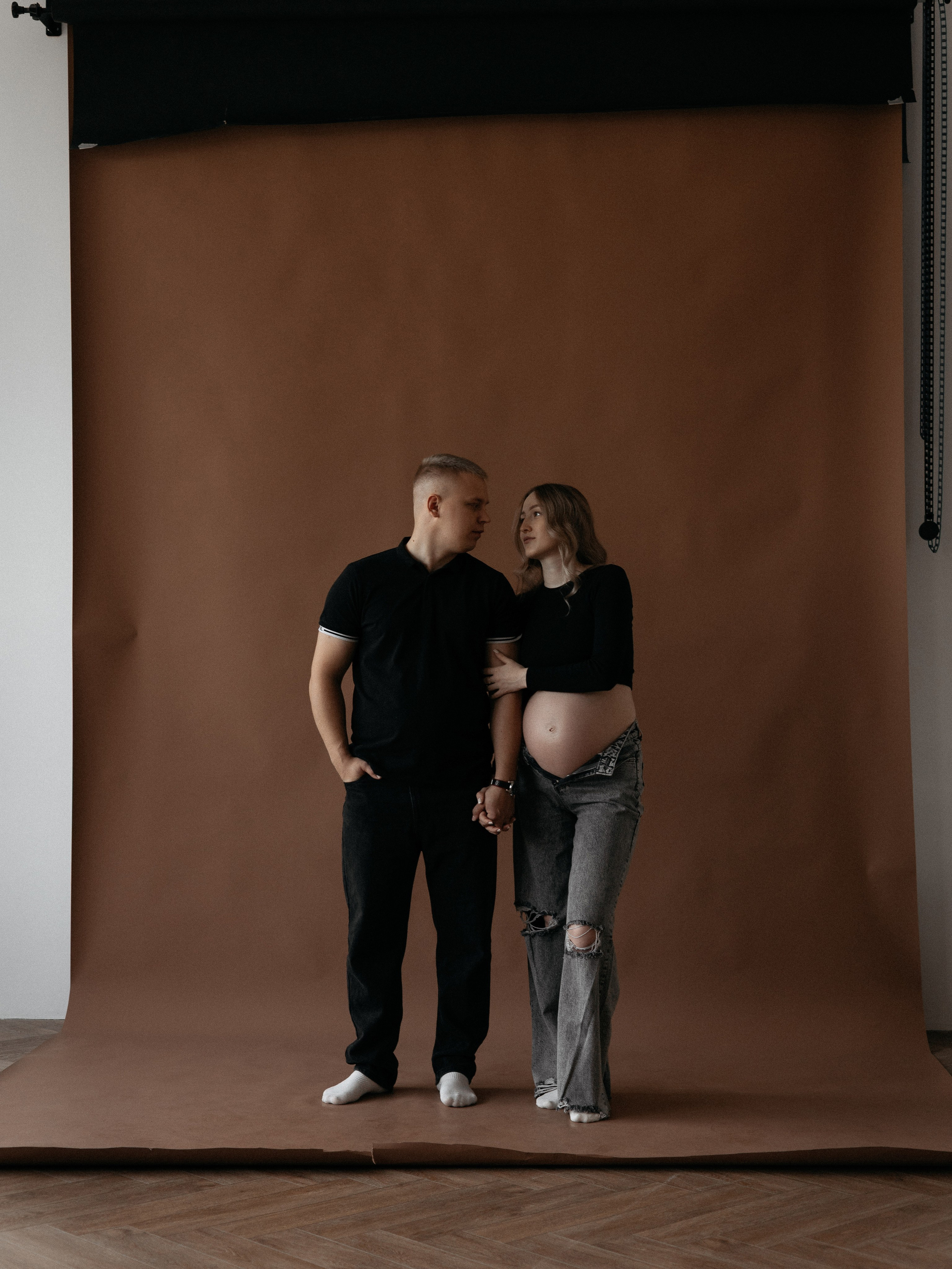 Парная/Семейная съемка. OLGAIVKINAA | Фотограф Красноярск