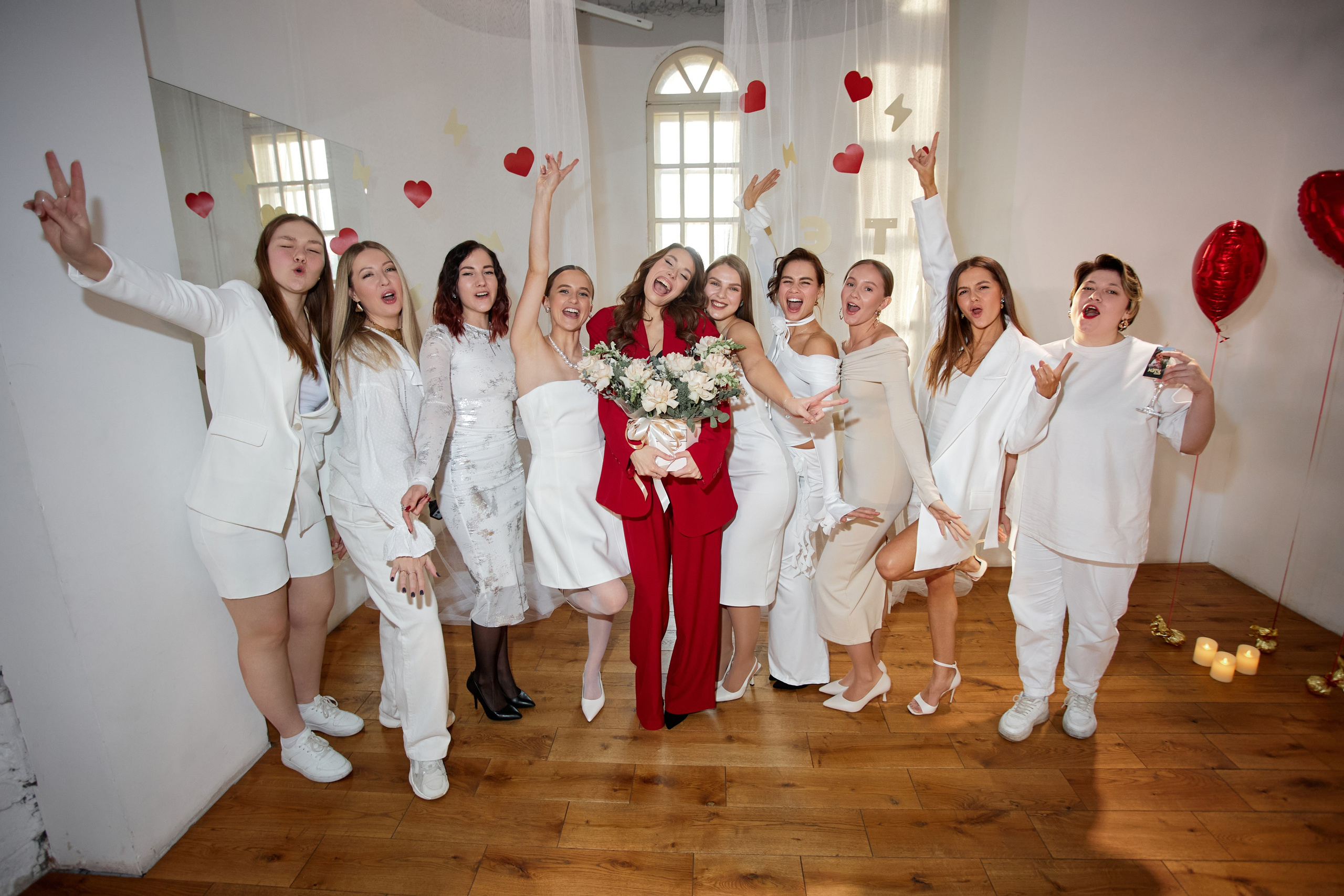 МЭТЧ. Свадебный фотограф Челябинск, Екатеринбург, Курган — Виктор Слуднов