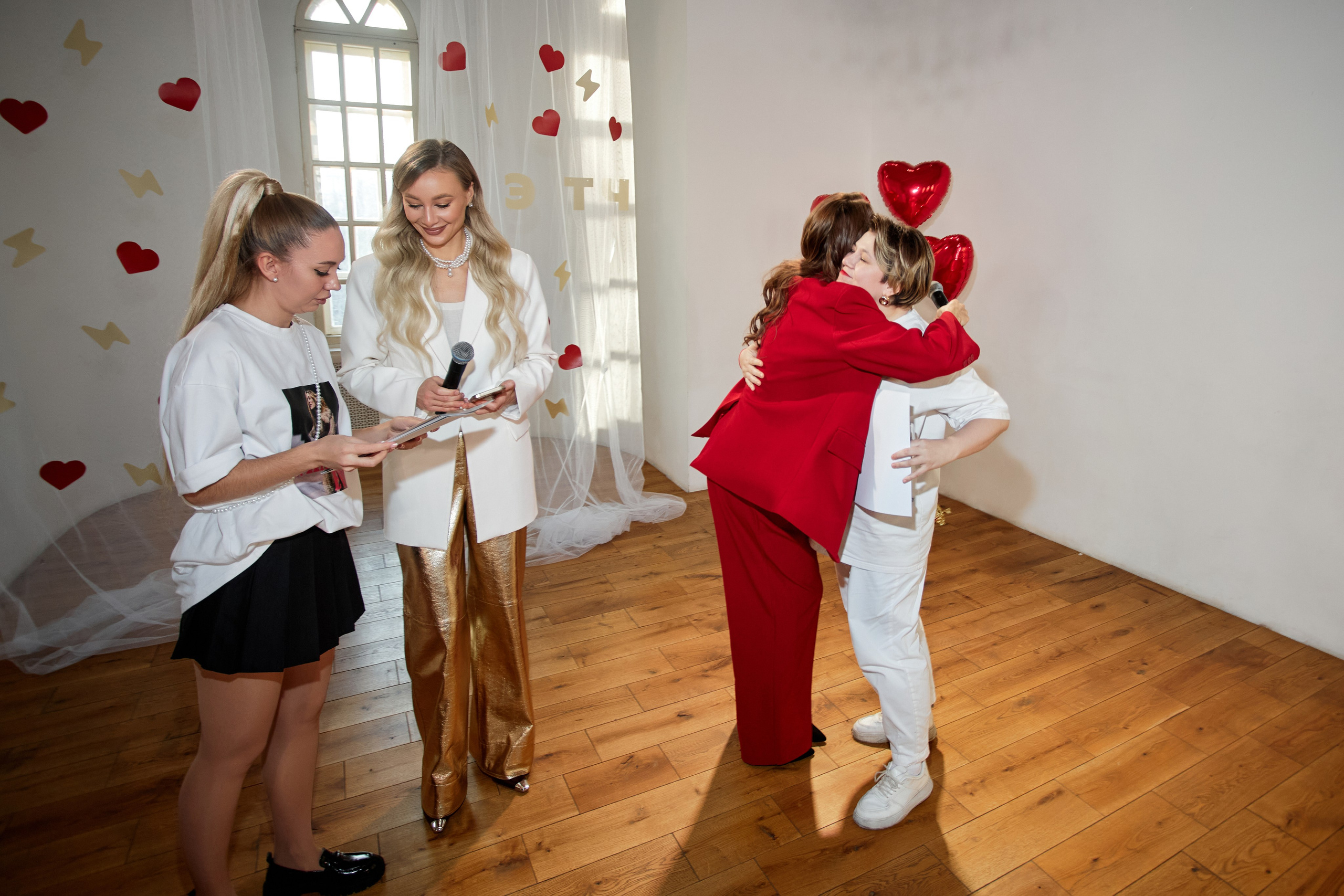 МЭТЧ. Свадебный фотограф Челябинск, Екатеринбург, Курган — Виктор Слуднов